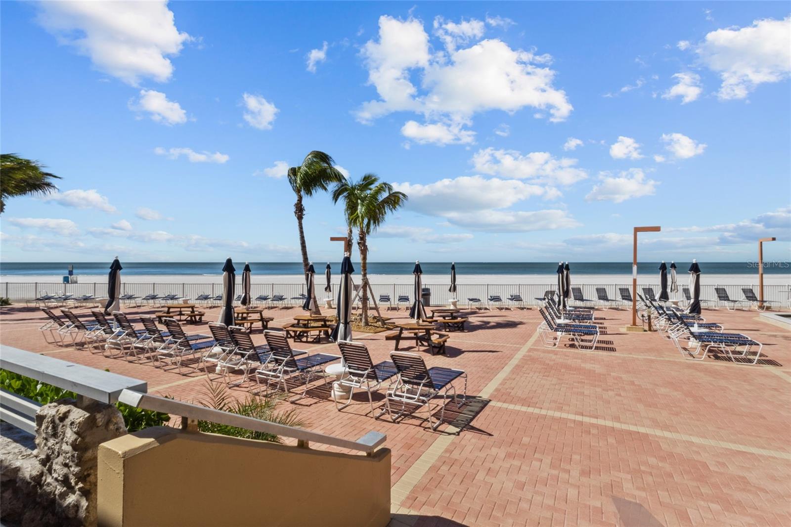 Condominium at 17920 GULF BLVD #302, REDINGTON SHORES, photo 46 of 85