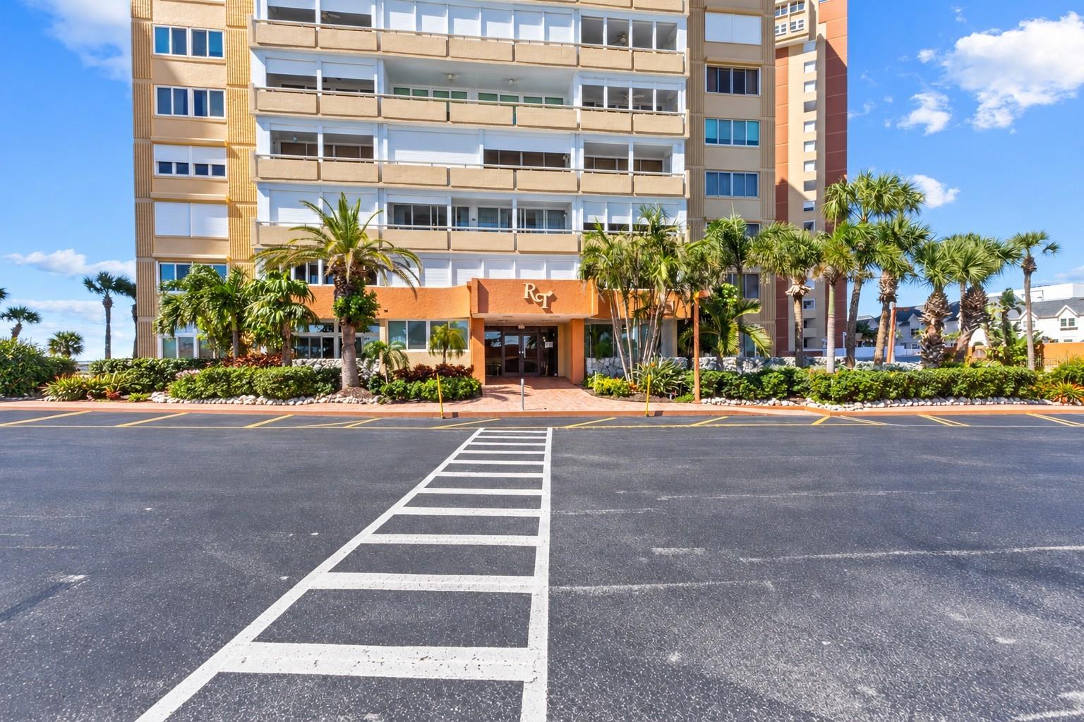 Condominium at 17920 GULF BLVD #302, REDINGTON SHORES, photo 48 of 85
