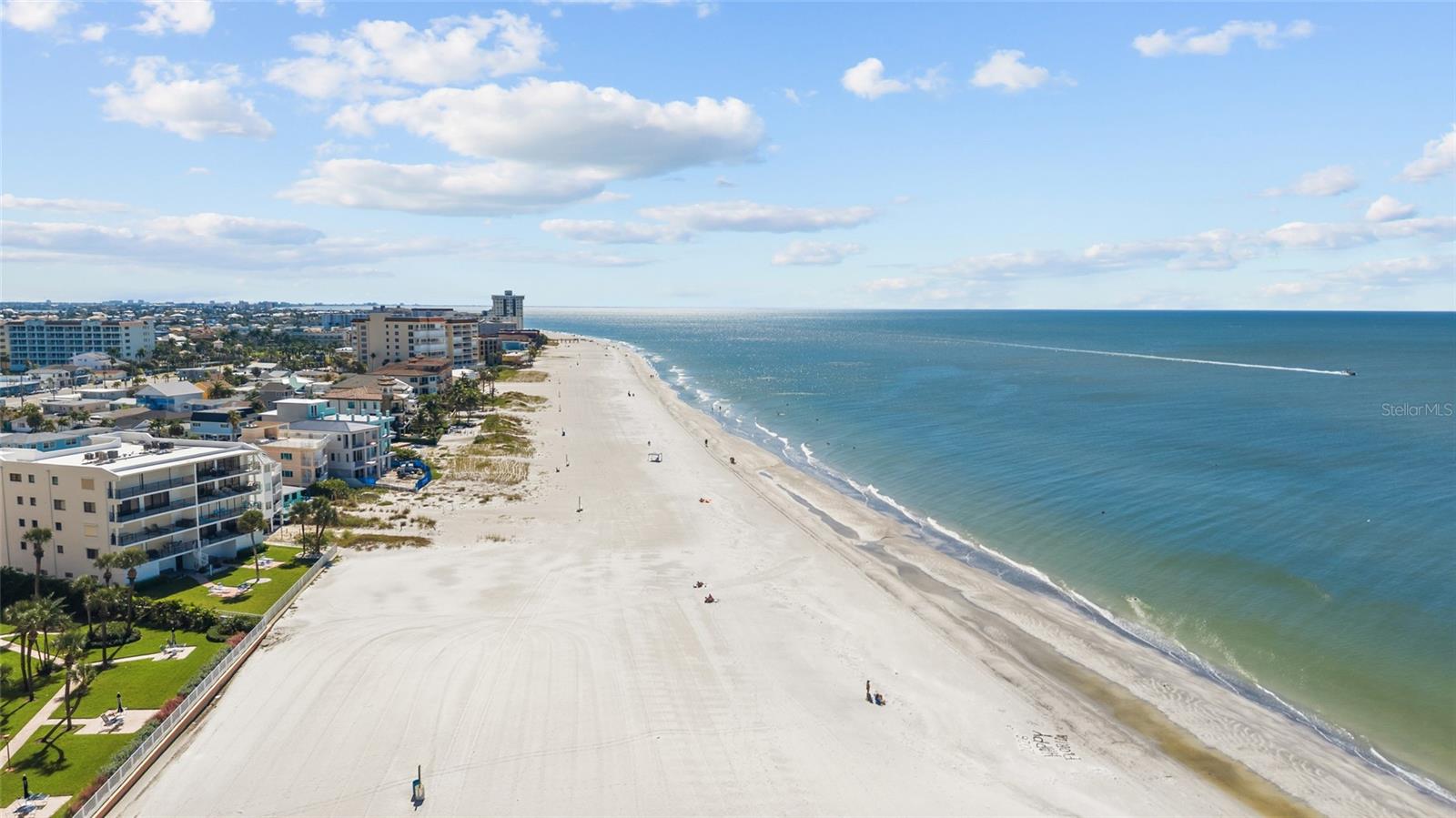 Condominium at 17920 GULF BLVD #302, REDINGTON SHORES, photo 60 of 85