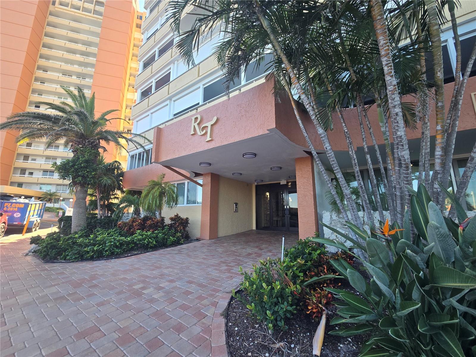 Condominium at 17920 GULF BLVD #302, REDINGTON SHORES, photo 79 of 85