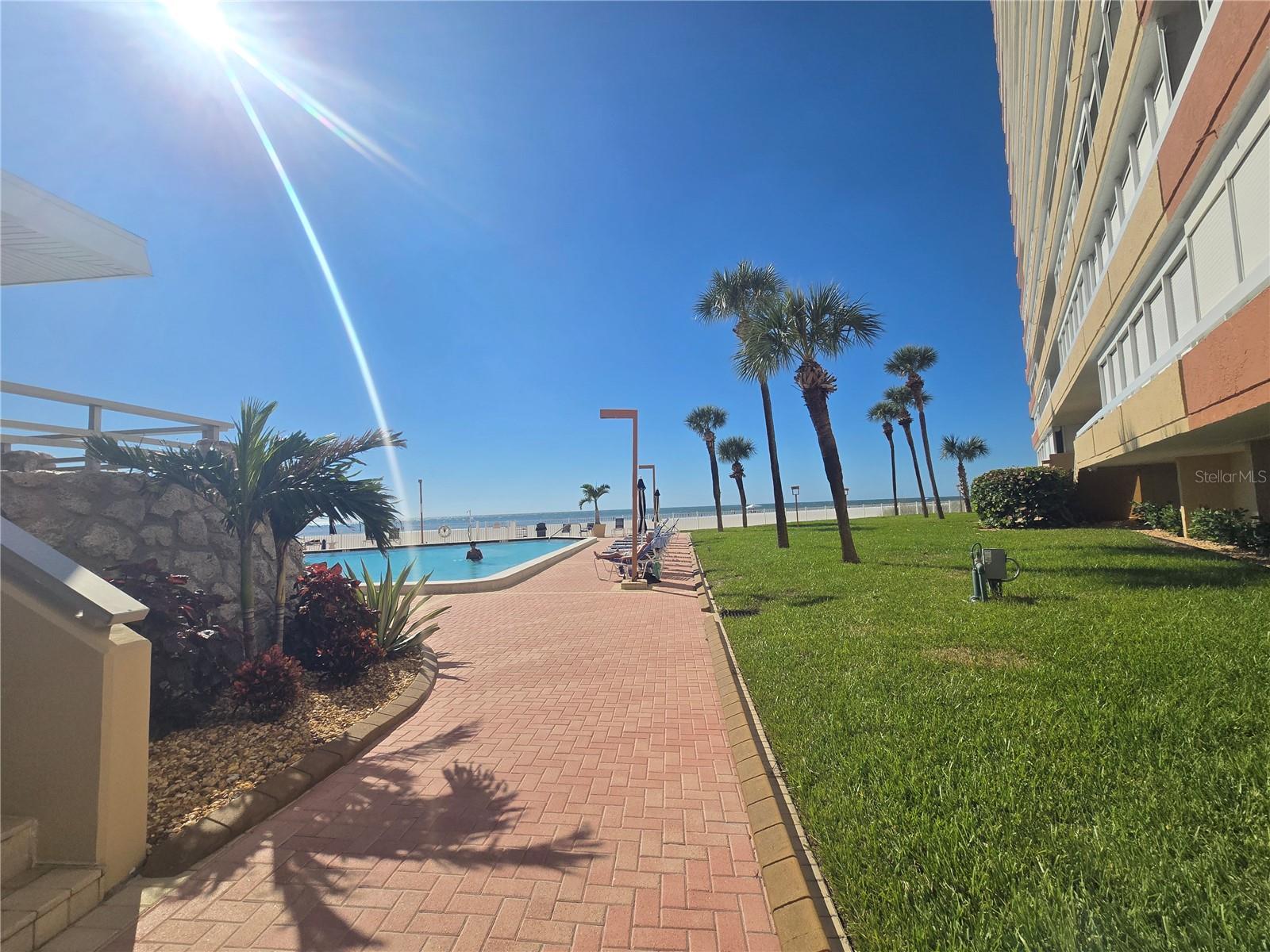 Condominium at 17920 GULF BLVD #302, REDINGTON SHORES, photo 80 of 85