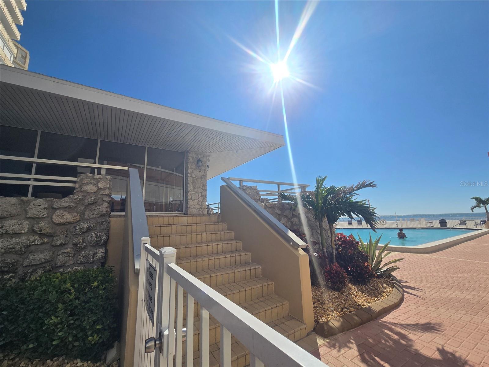 Condominium at 17920 GULF BLVD #302, REDINGTON SHORES, photo 81 of 85