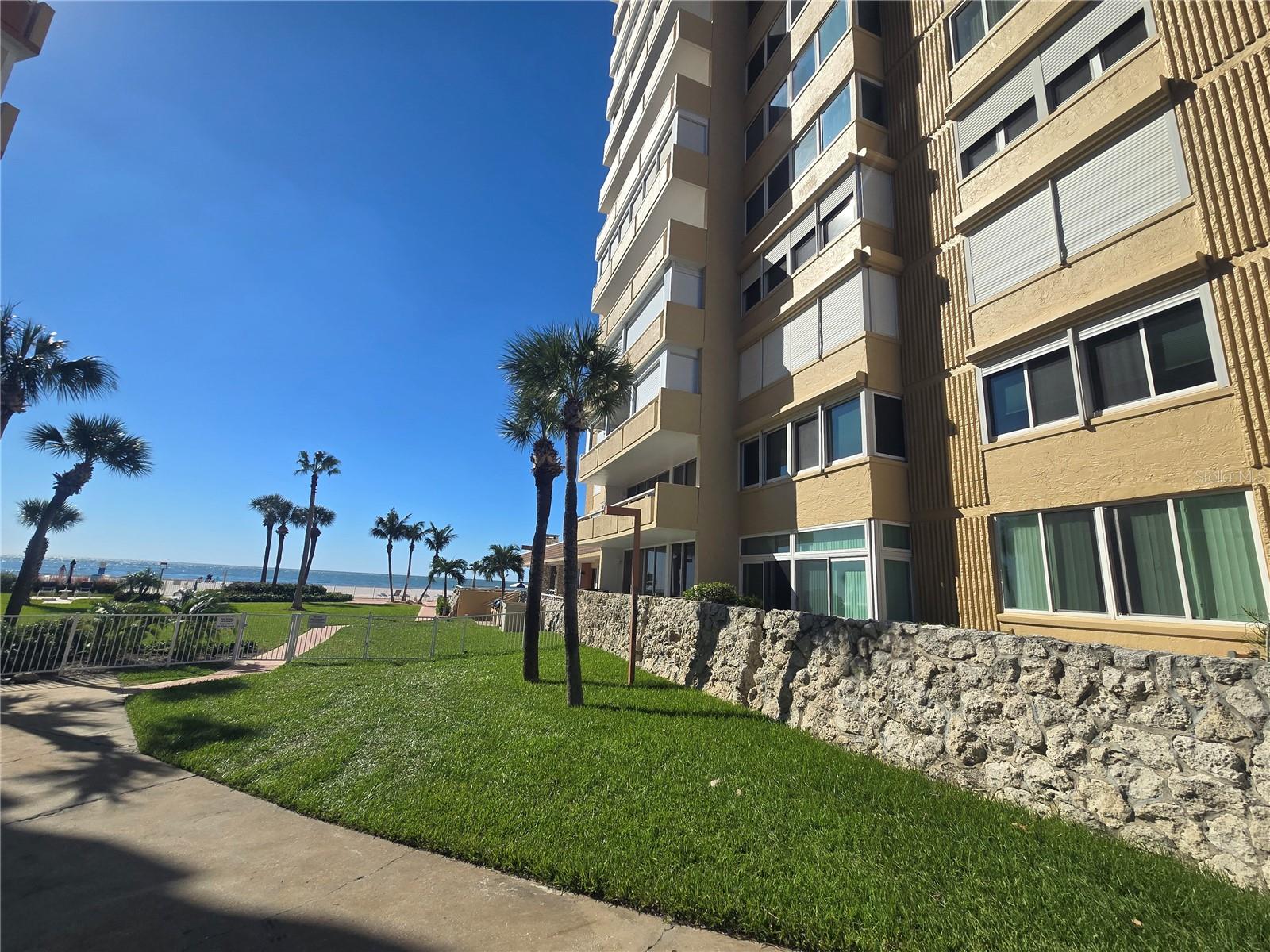 Condominium at 17920 GULF BLVD #302, REDINGTON SHORES, photo 82 of 85