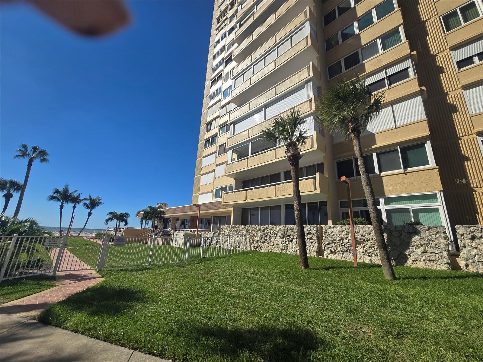 Condominium at 17920 GULF BLVD #302, REDINGTON SHORES, photo 83 of 85