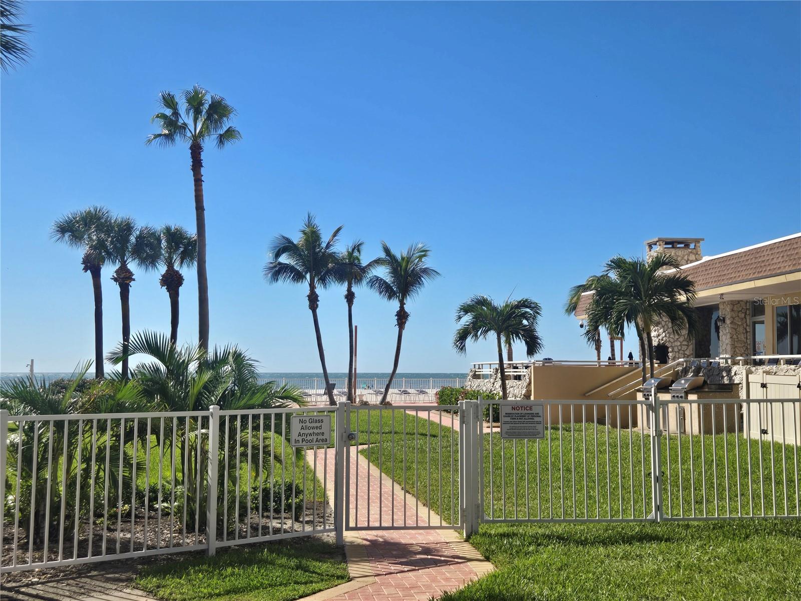 Condominium at 17920 GULF BLVD #302, REDINGTON SHORES, photo 84 of 85