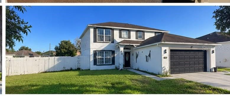 301 ALEGRIANO CT