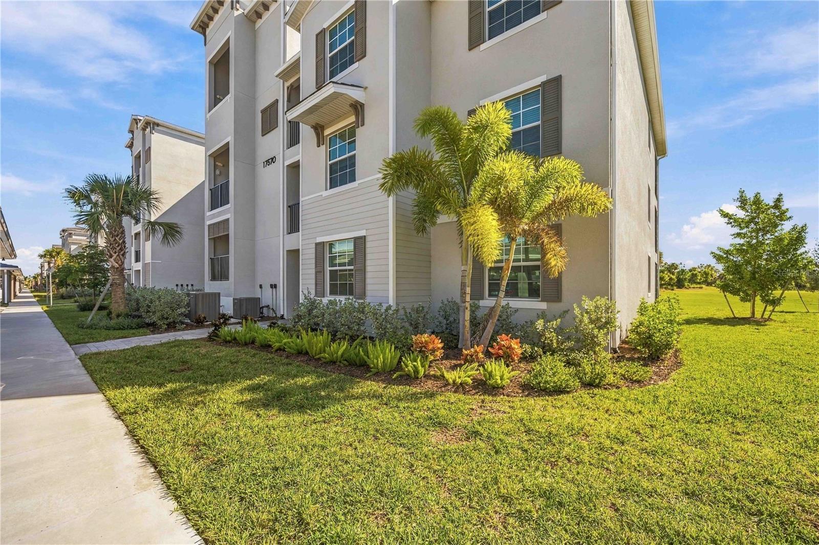 17570 OPAL SAND DR #106