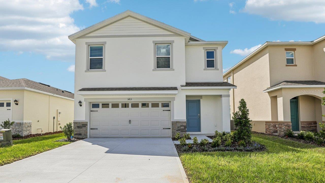 1232 CUMBERLAND TRAIL DR