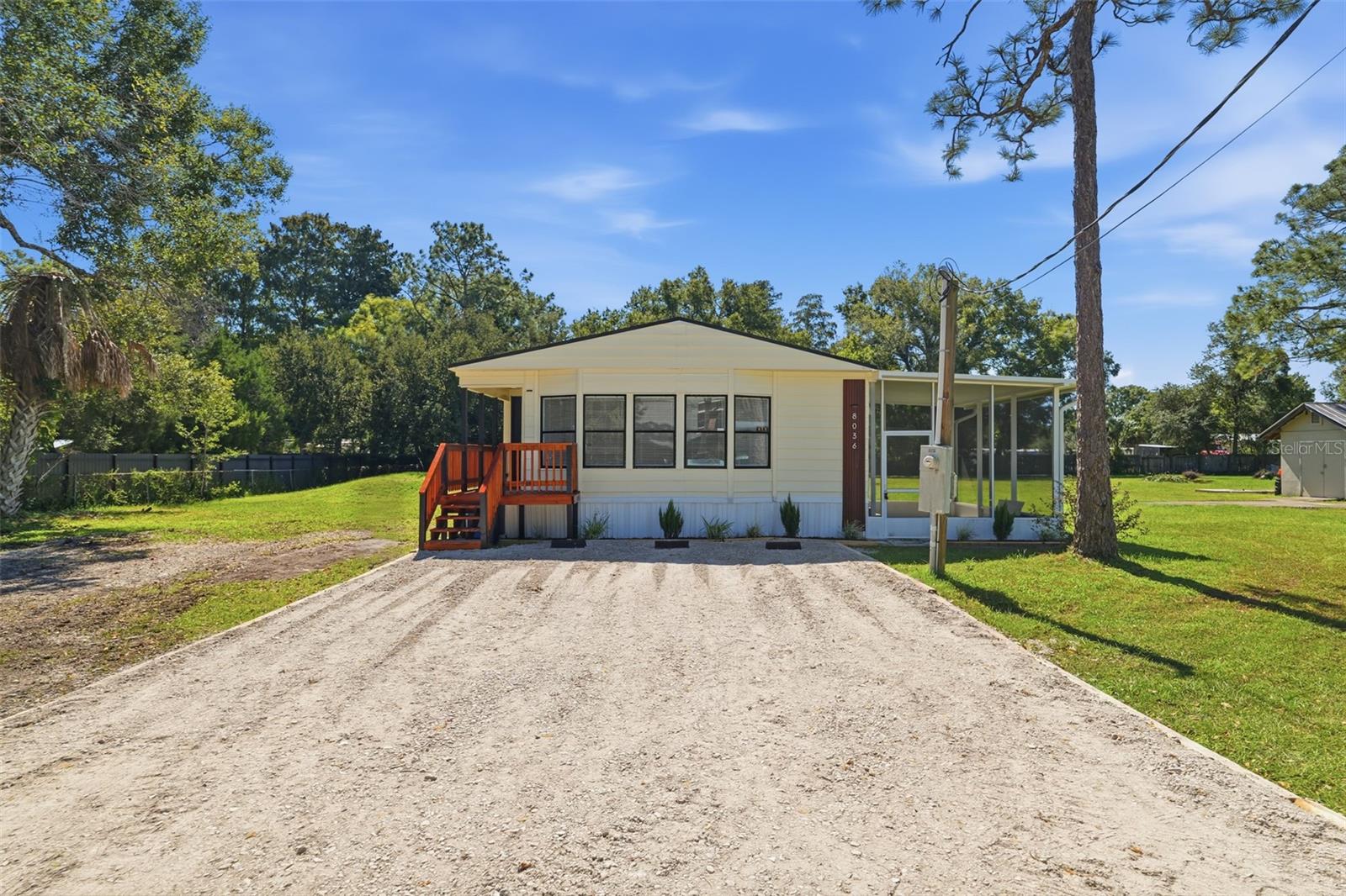 8036 S MEADOWVIEW CIR