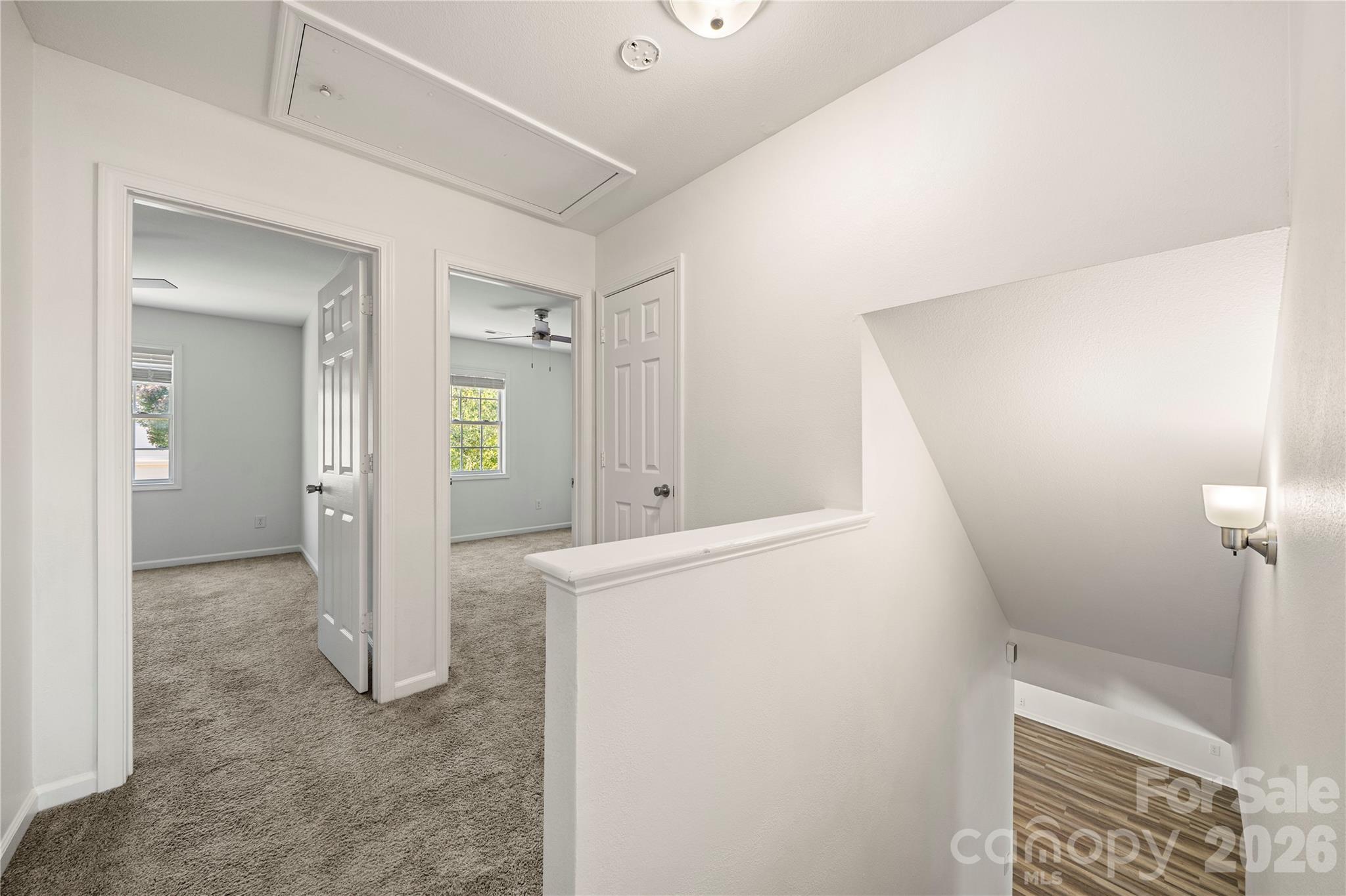 Single Family Residence at 7909 Paper Birch Road, Charlotte, photo 15 of 23