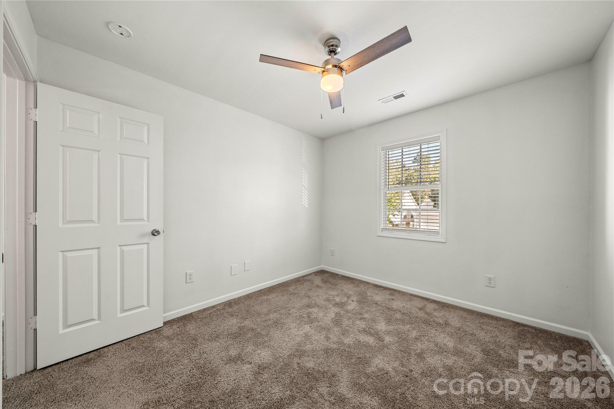 Single Family Residence at 7909 Paper Birch Road, Charlotte, photo 18 of 23