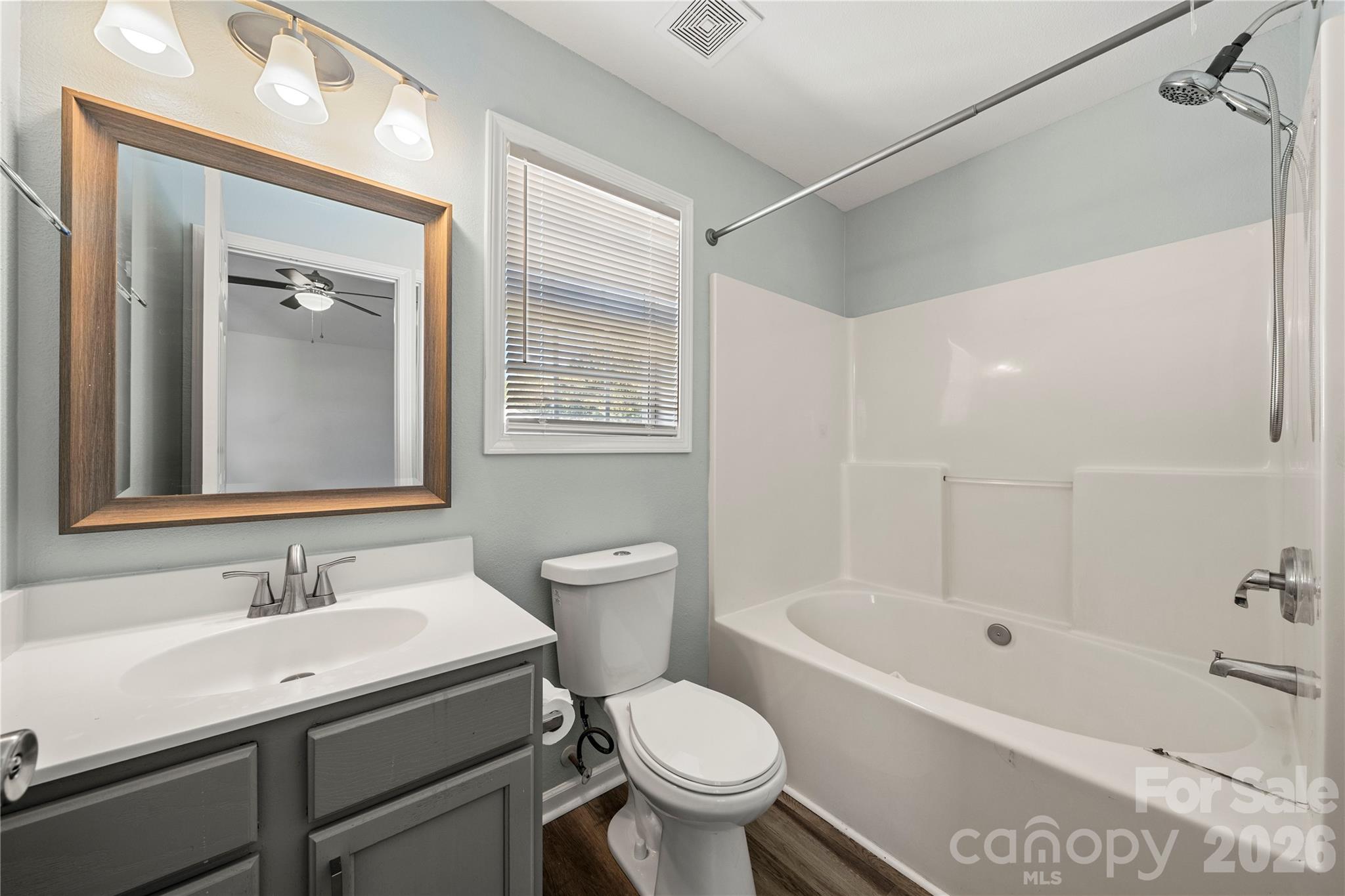 Single Family Residence at 7909 Paper Birch Road, Charlotte, photo 14 of 23