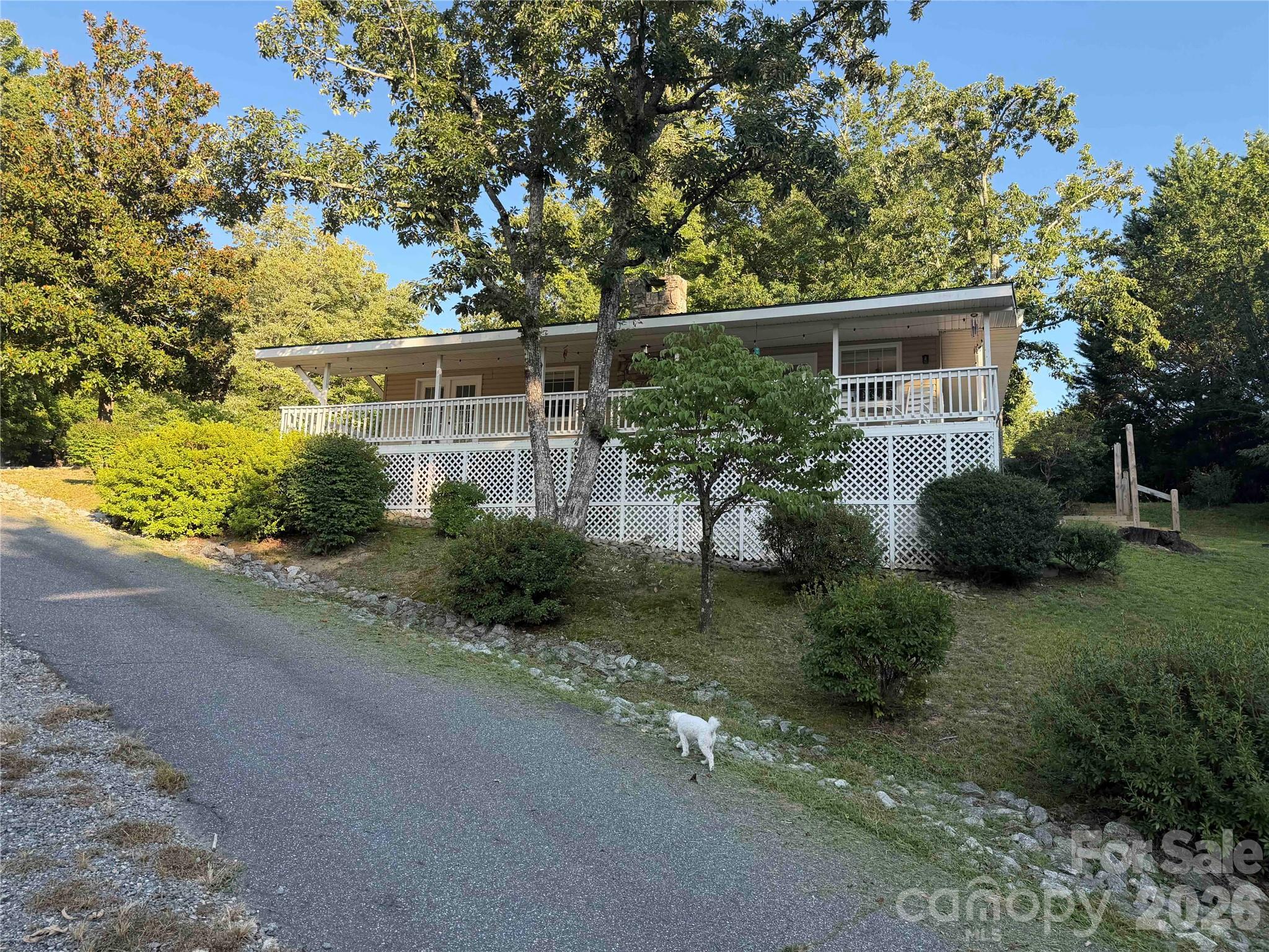Single Family Residence at 130 Sherwood Drive, Lake Lure, photo 2 of 41