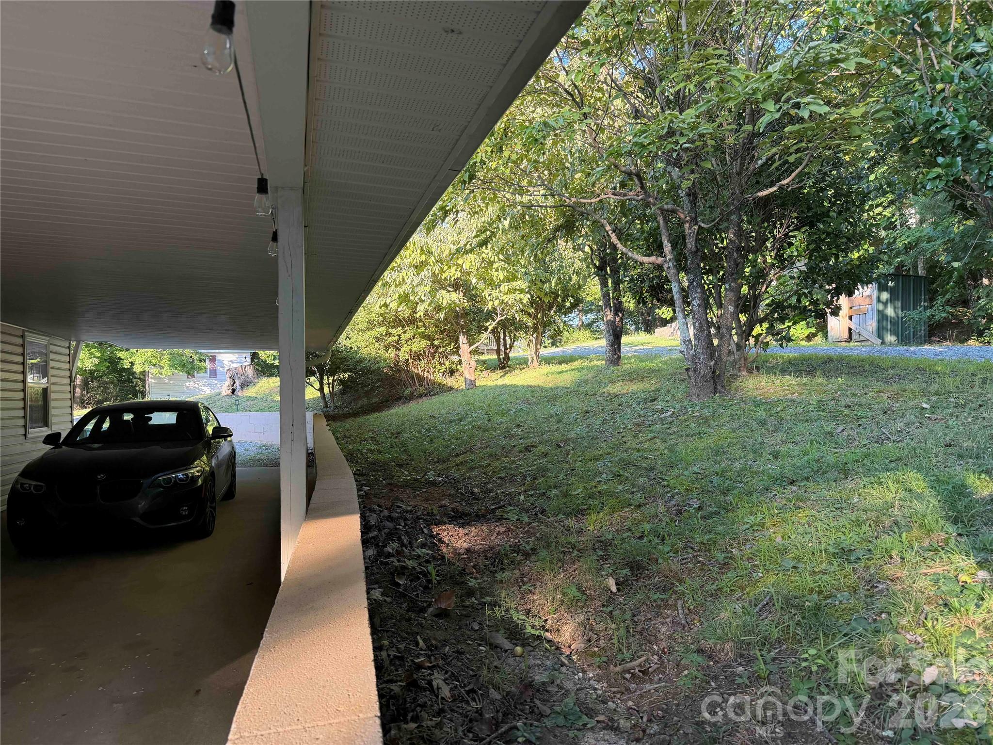 Single Family Residence at 130 Sherwood Drive, Lake Lure, photo 5 of 41
