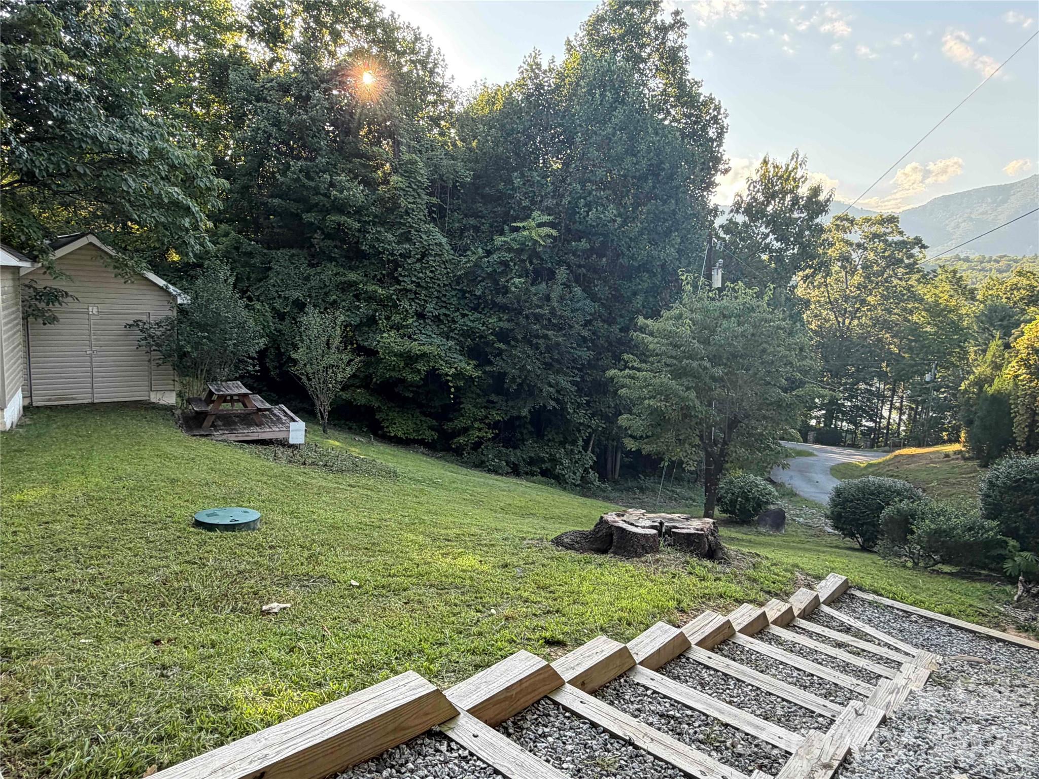 Single Family Residence at 130 Sherwood Drive, Lake Lure, photo 6 of 41