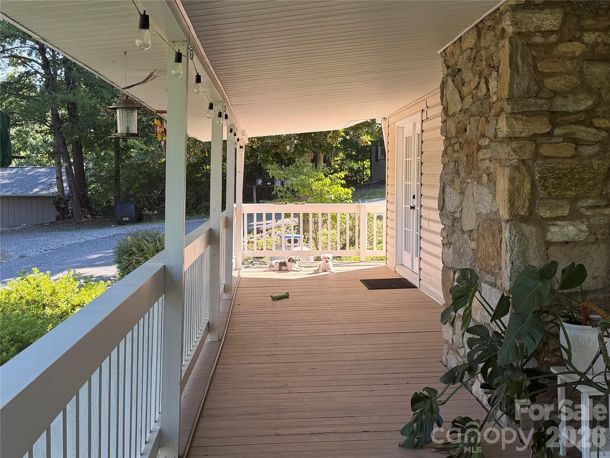 Single Family Residence at 130 Sherwood Drive, Lake Lure, photo 7 of 41