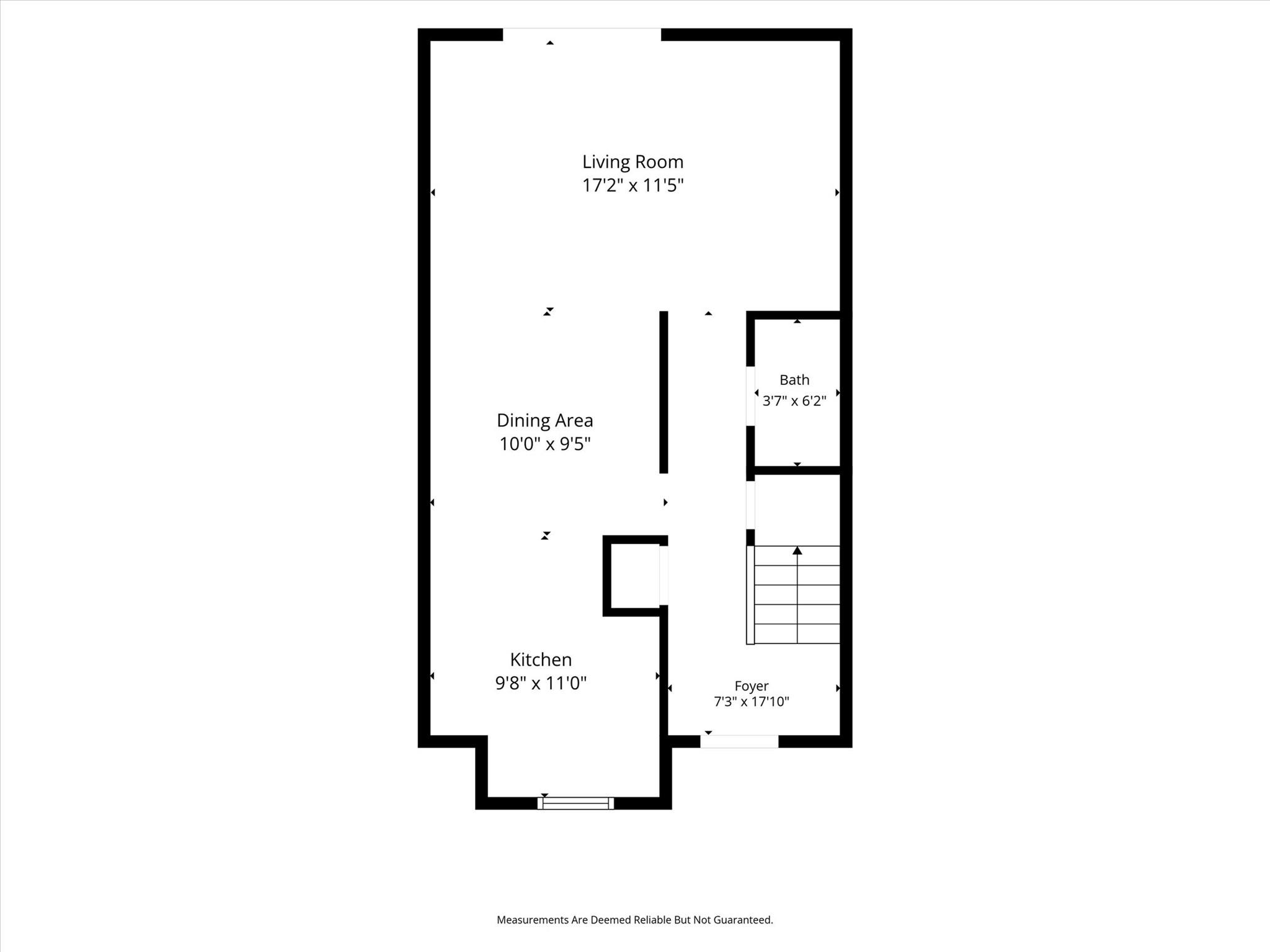 Townhouse at 605 8th Avenue SW, Conover, photo 36 of 36