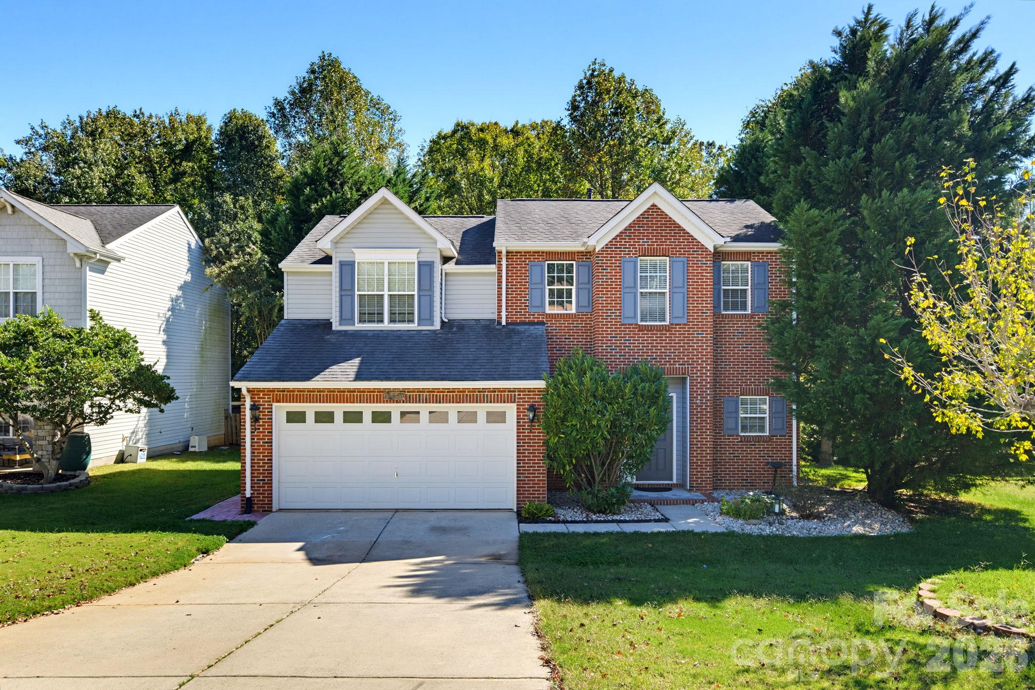 15850 Circlegreen Drive