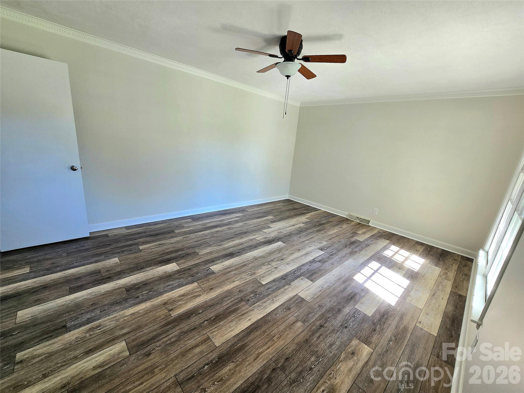 Formal living room - 112 Wendover Drive, Lincolnton