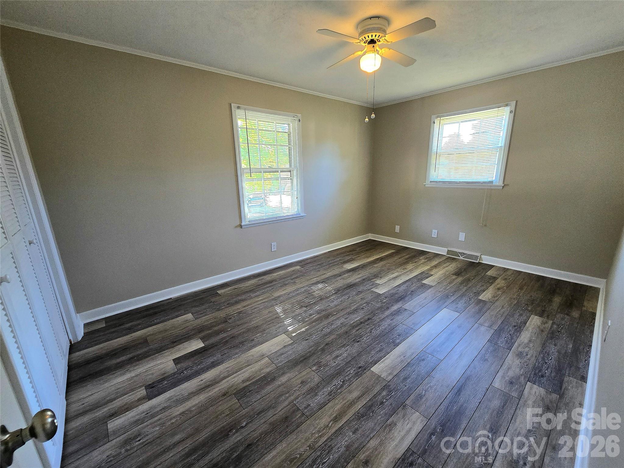 Bedroom #2 - 112 Wendover Drive, Lincolnton