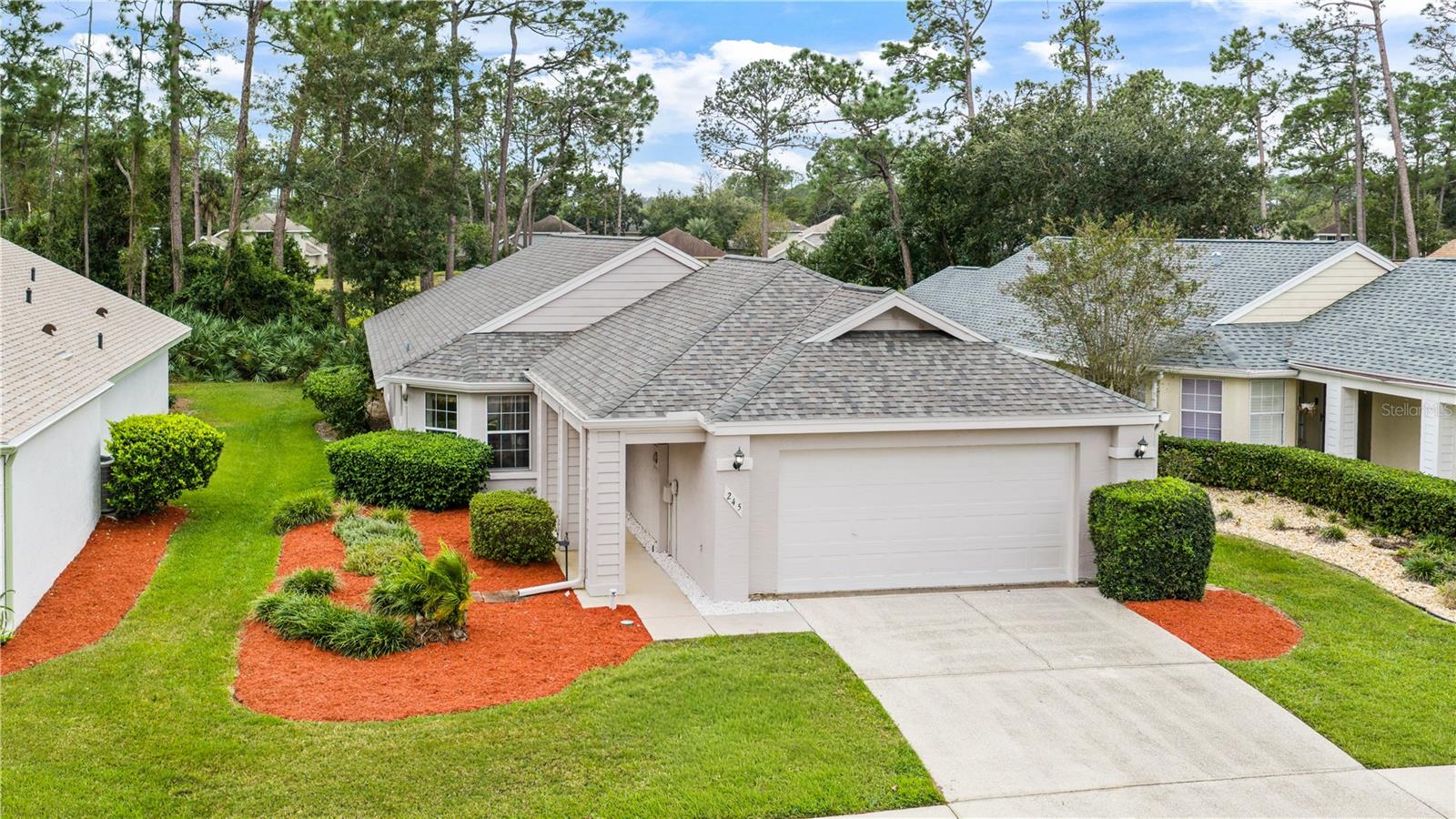 245 GLENBRIAR CIR