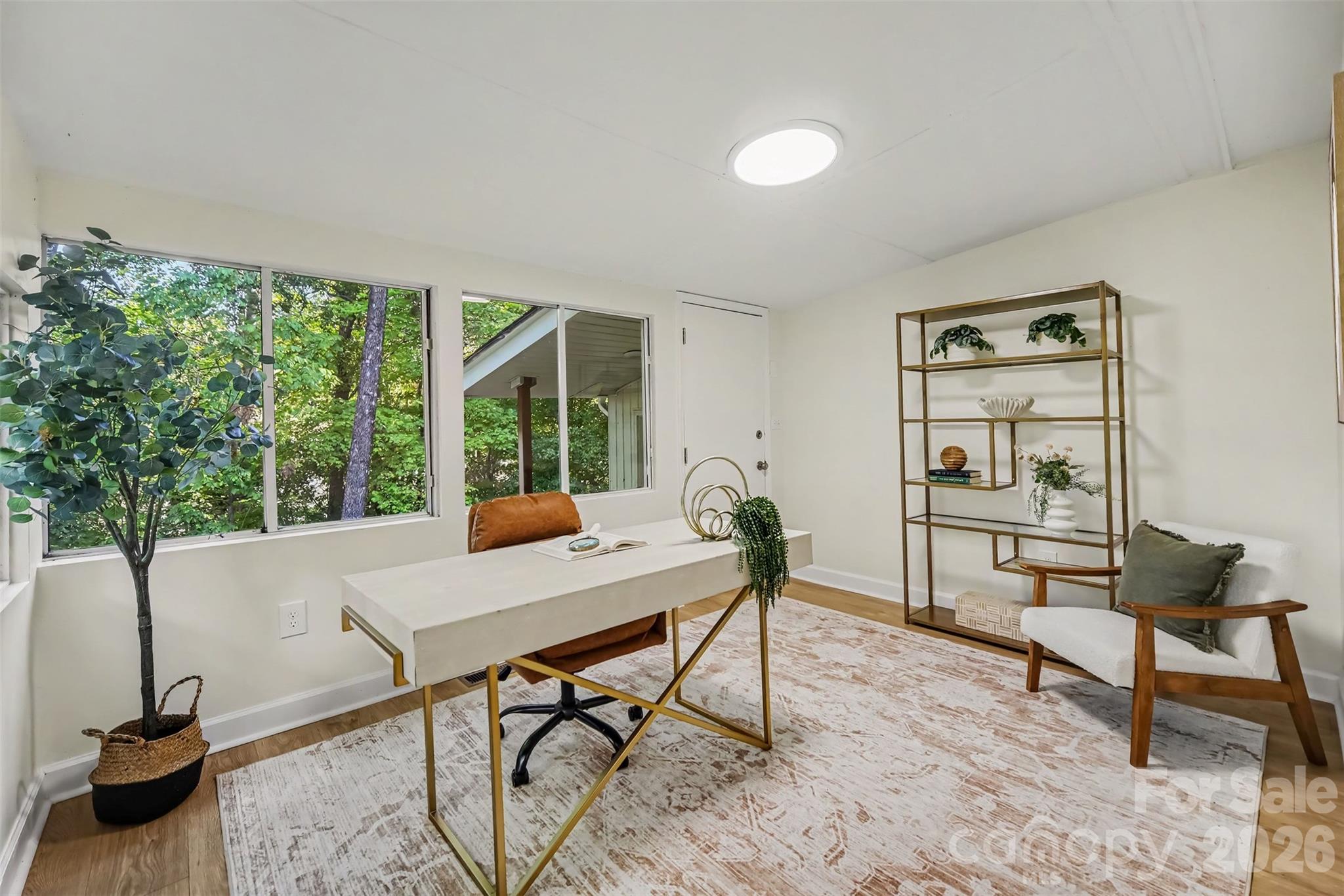 Office / Flex-Space - 7434 Kilcullen Drive, Charlotte