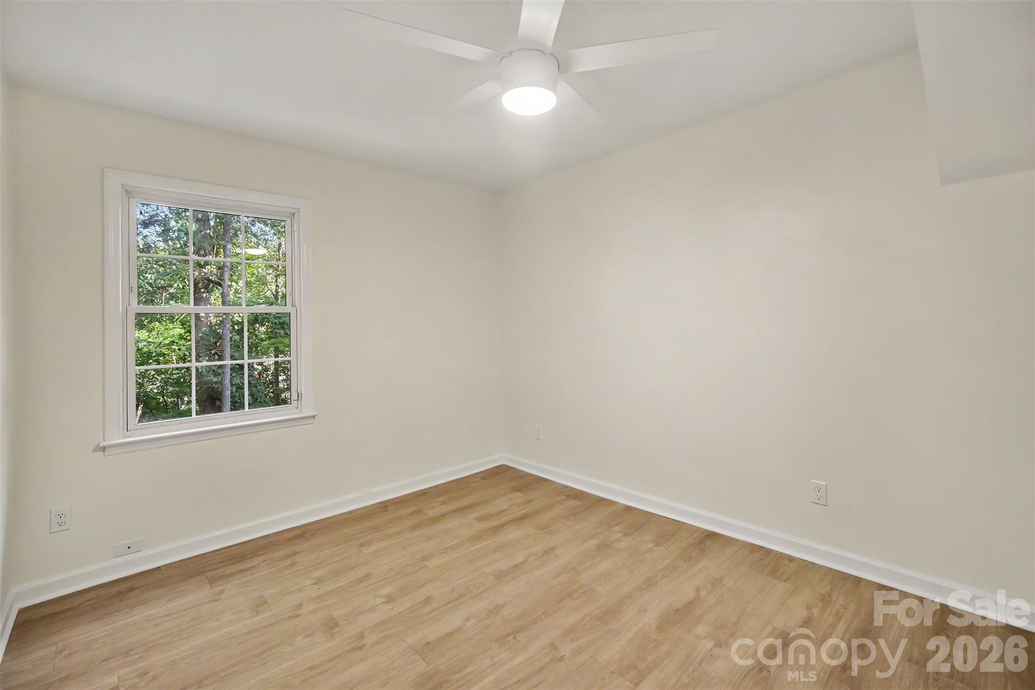Room #4 - 7434 Kilcullen Drive, Charlotte