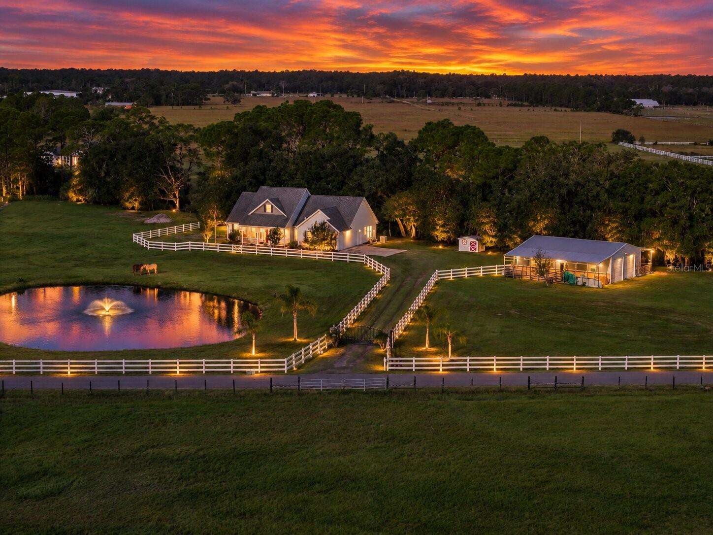 630 HAMMETT LN
