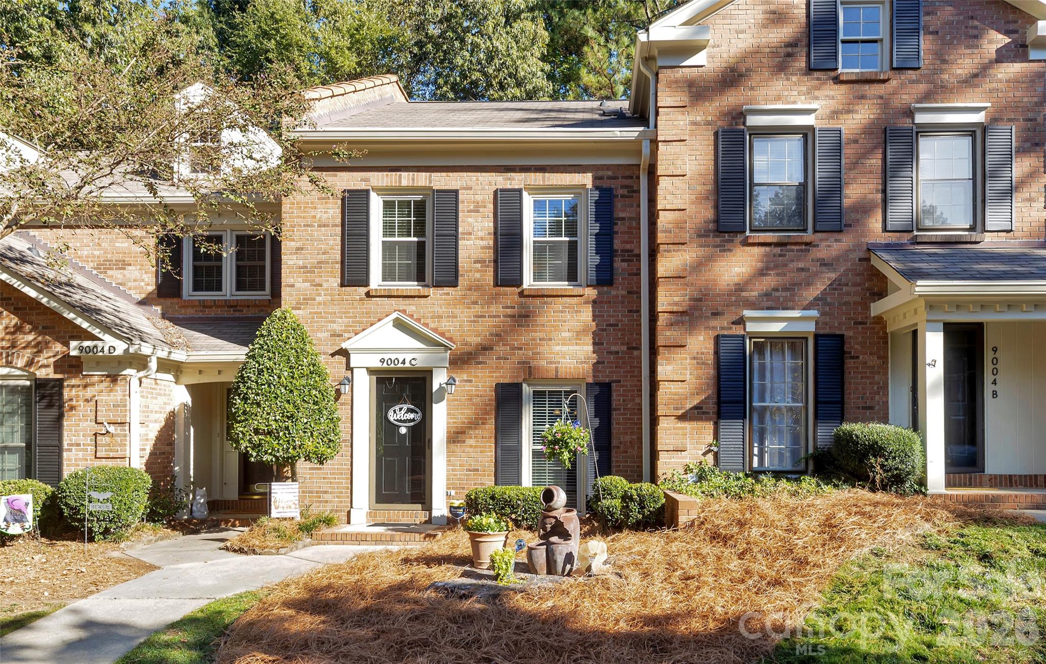 9004-C Nolley Ct - 9004-C Nolley Court, Charlotte