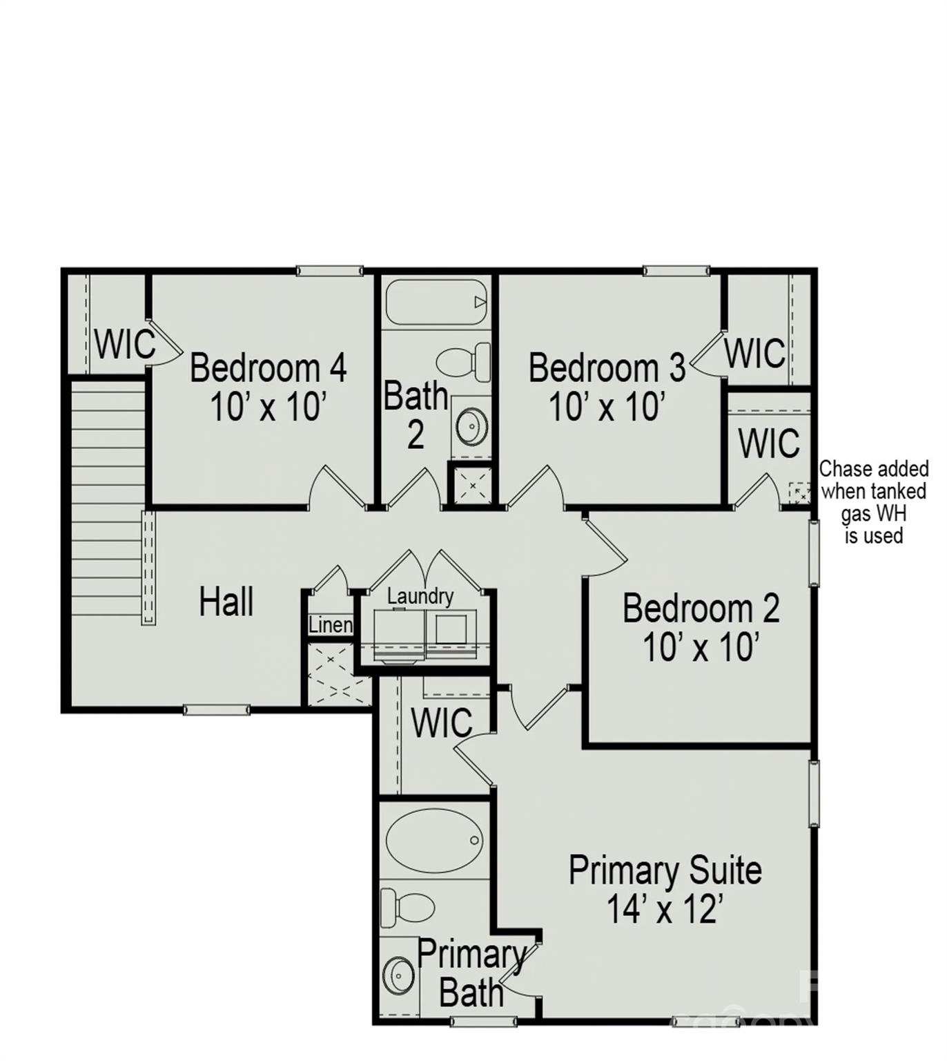 Single Family Residence at 5664 Hagler Loop, Catawba, photo 5 of 9