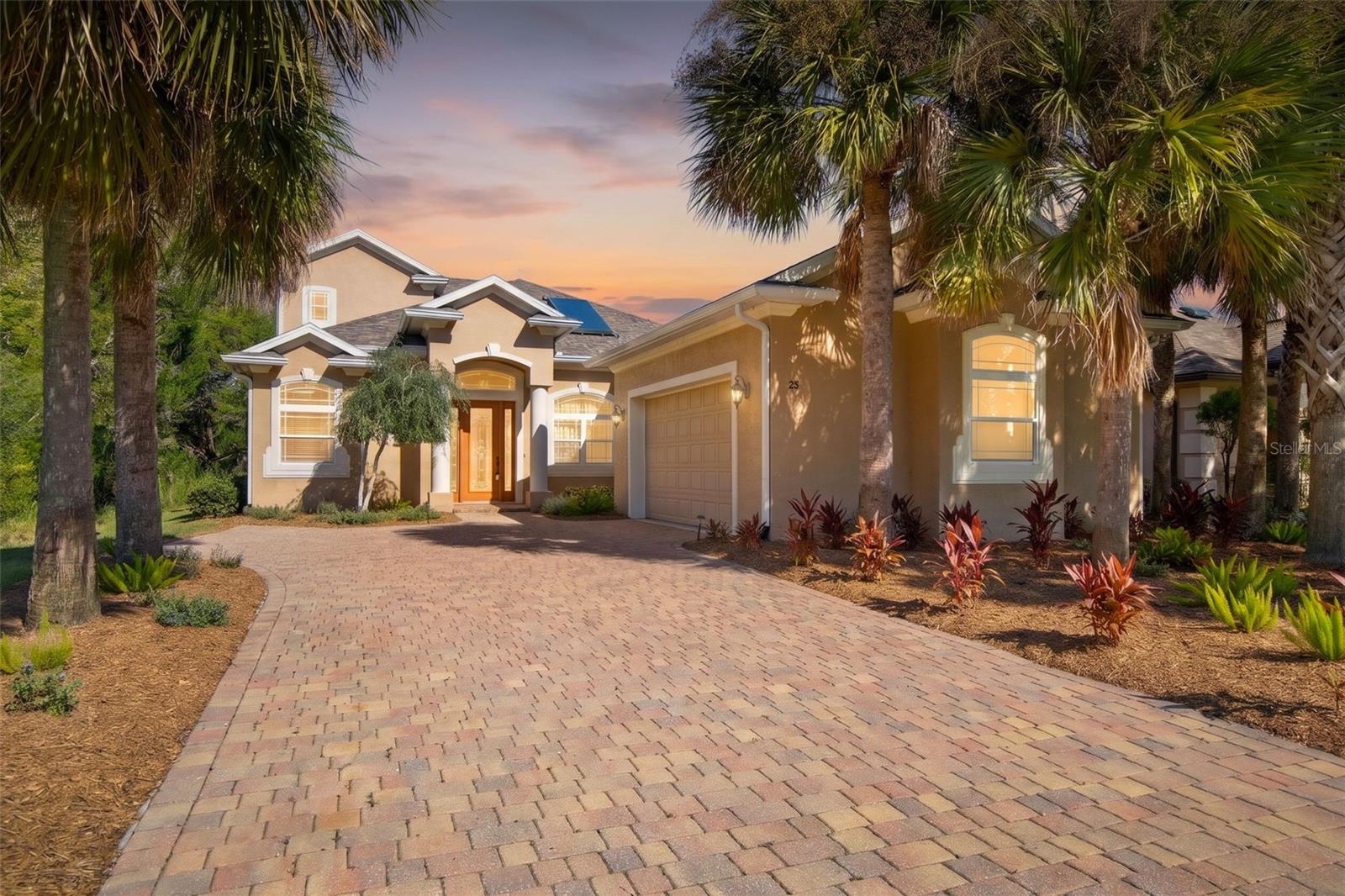 25 EMERALD LAKE CT