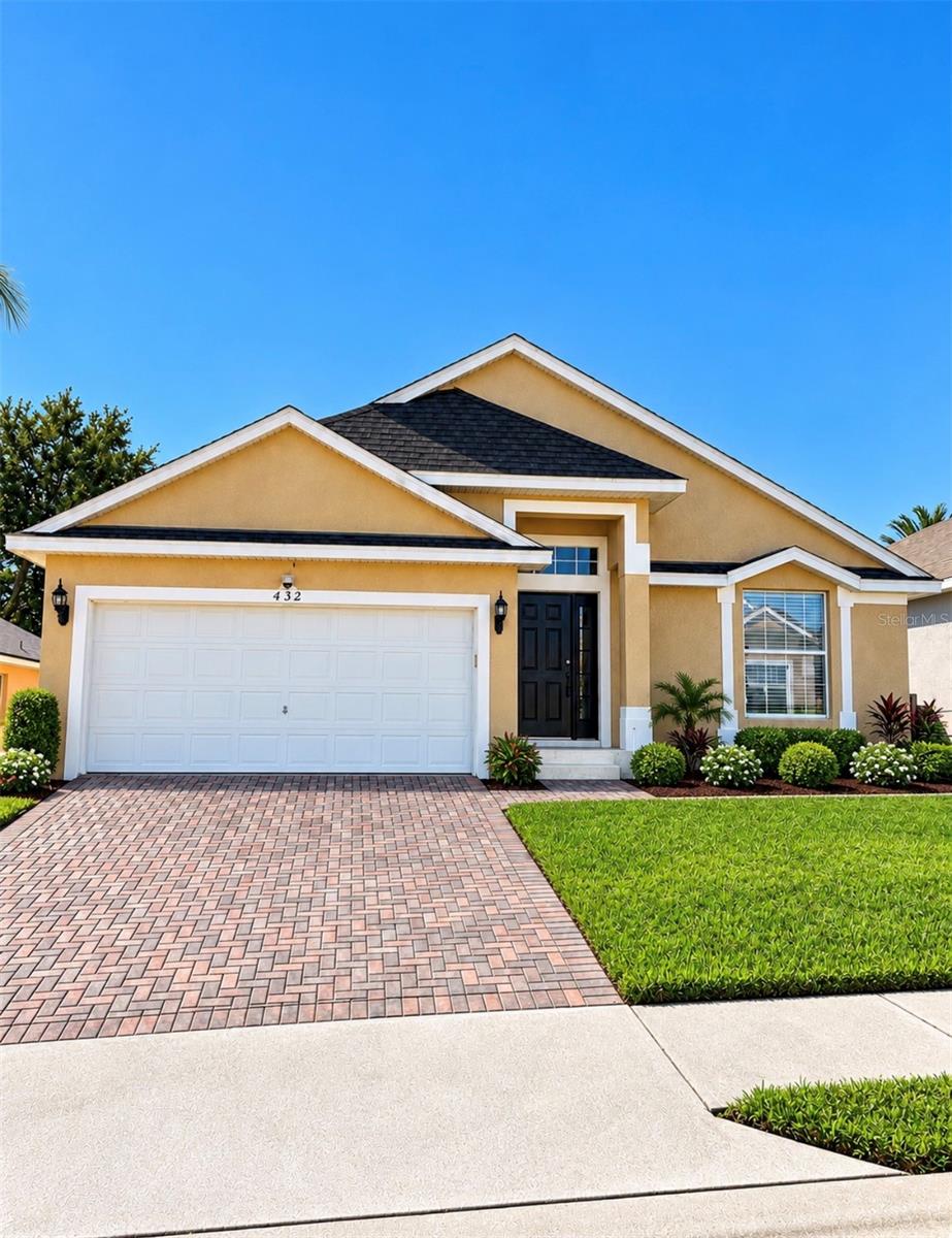432 VIZCAY WAY