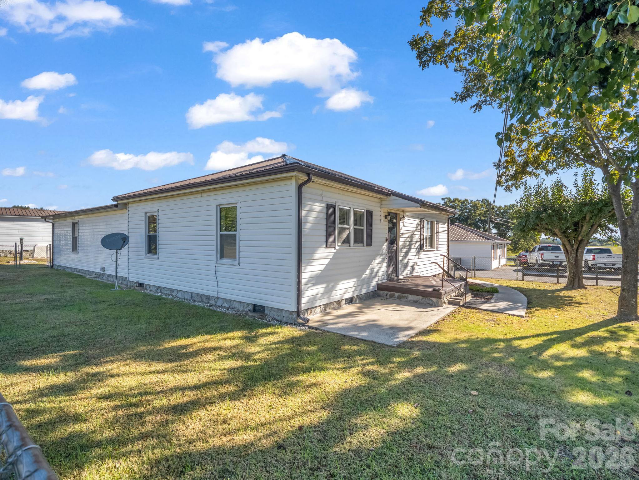 Single Family Residence at 7508 Dallas Cherryville Highway, Cherryville, photo 29 of 52