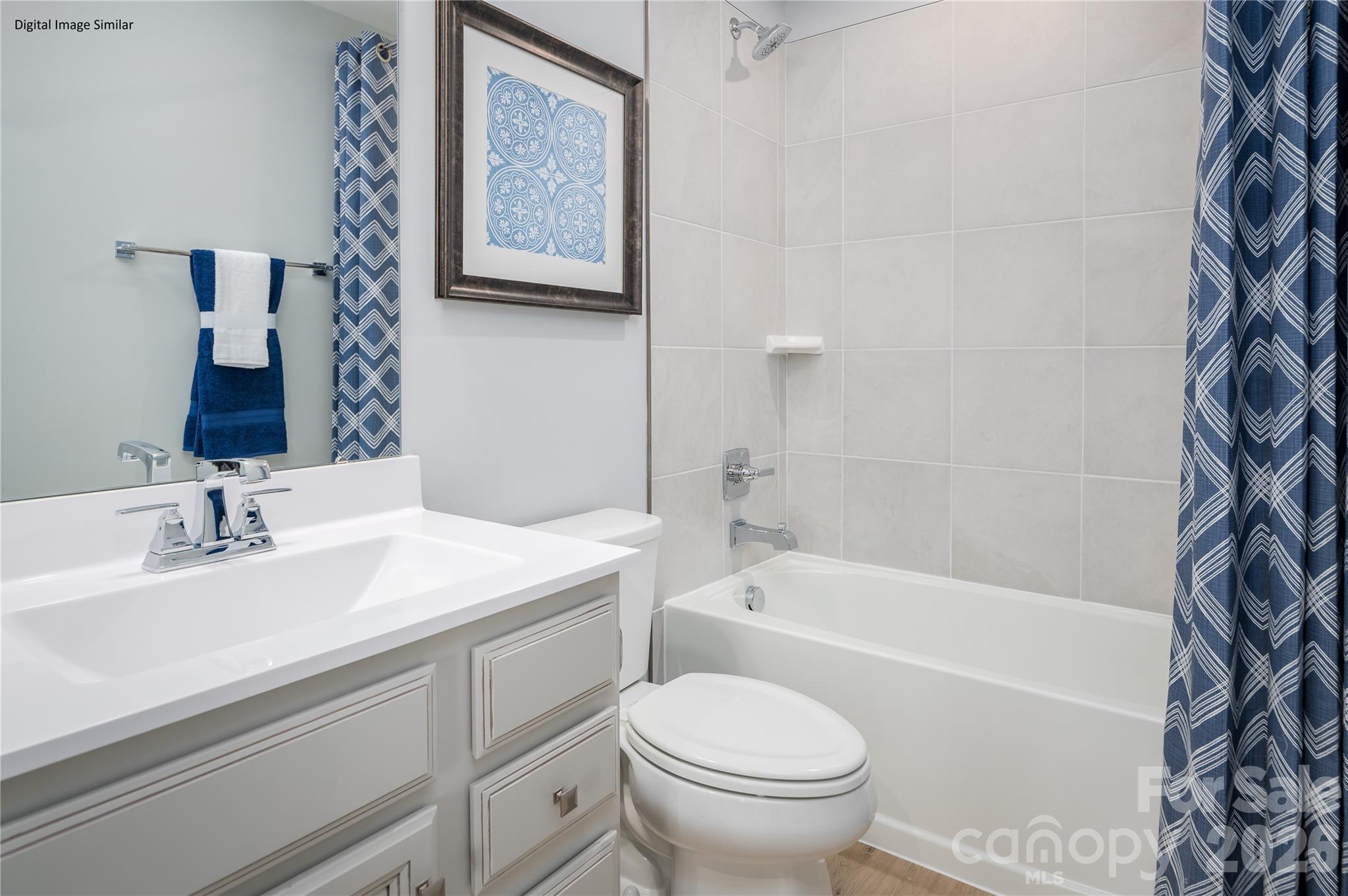 Representative Photo Only - 10430 Catawba Run Road, Charlotte
