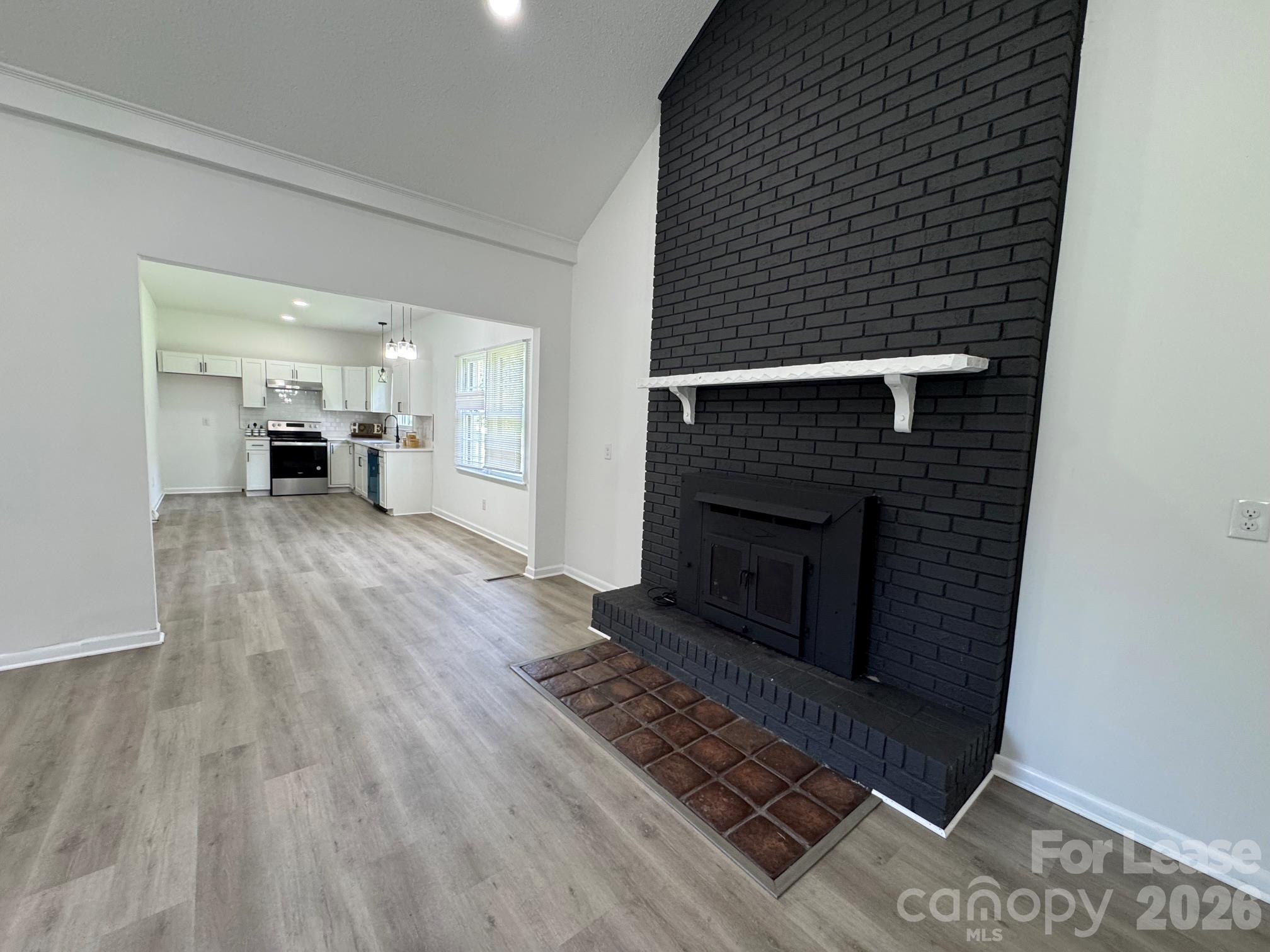 Single Family Residence at 425 Acorn Oaks Drive, Salisbury, photo 7 of 18
