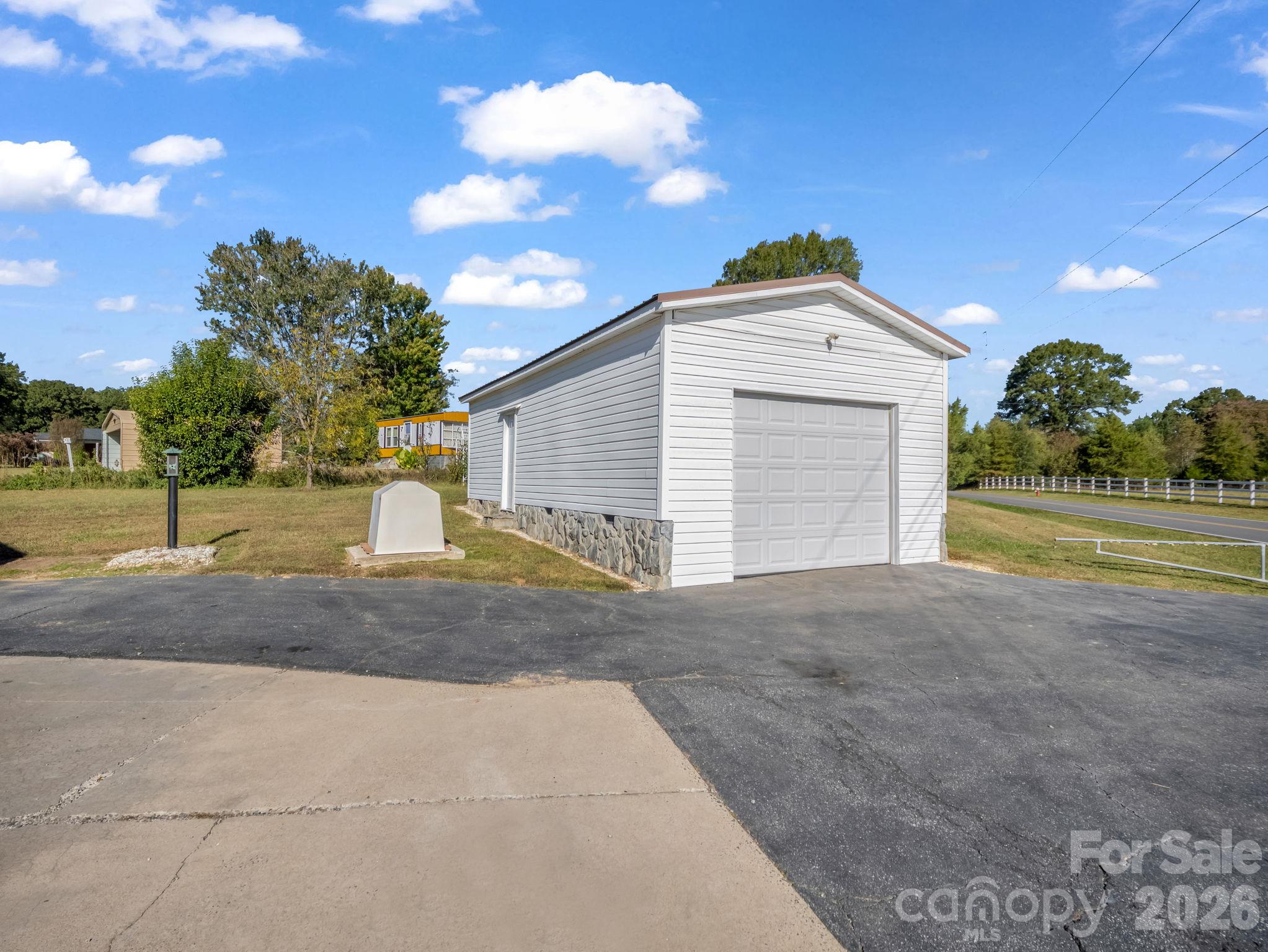 Single Family Residence at 7508 Dallas Cherryville Highway, Cherryville, photo 40 of 52