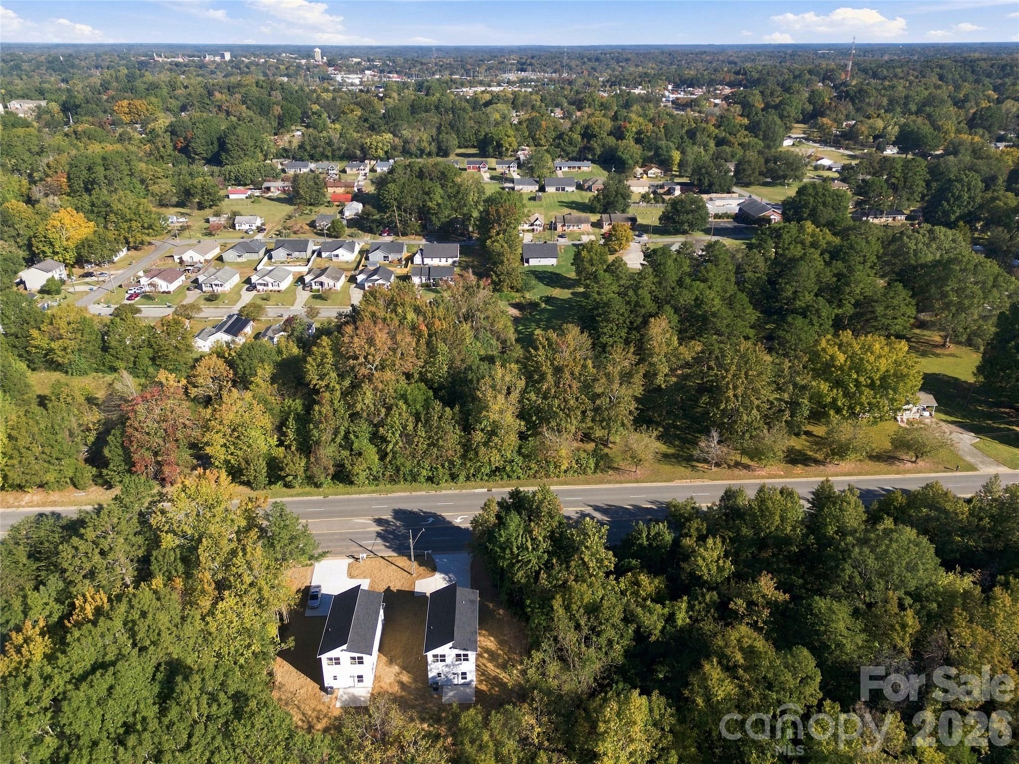 Single Family Residence at 2275 S Jake Alexander Boulevard, Salisbury, photo 41 of 41