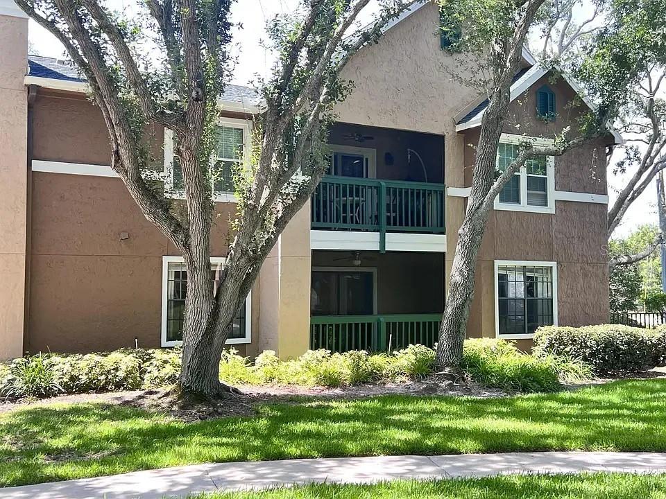 Condominium at 7667 N WICKHAM RD #1202, MELBOURNE