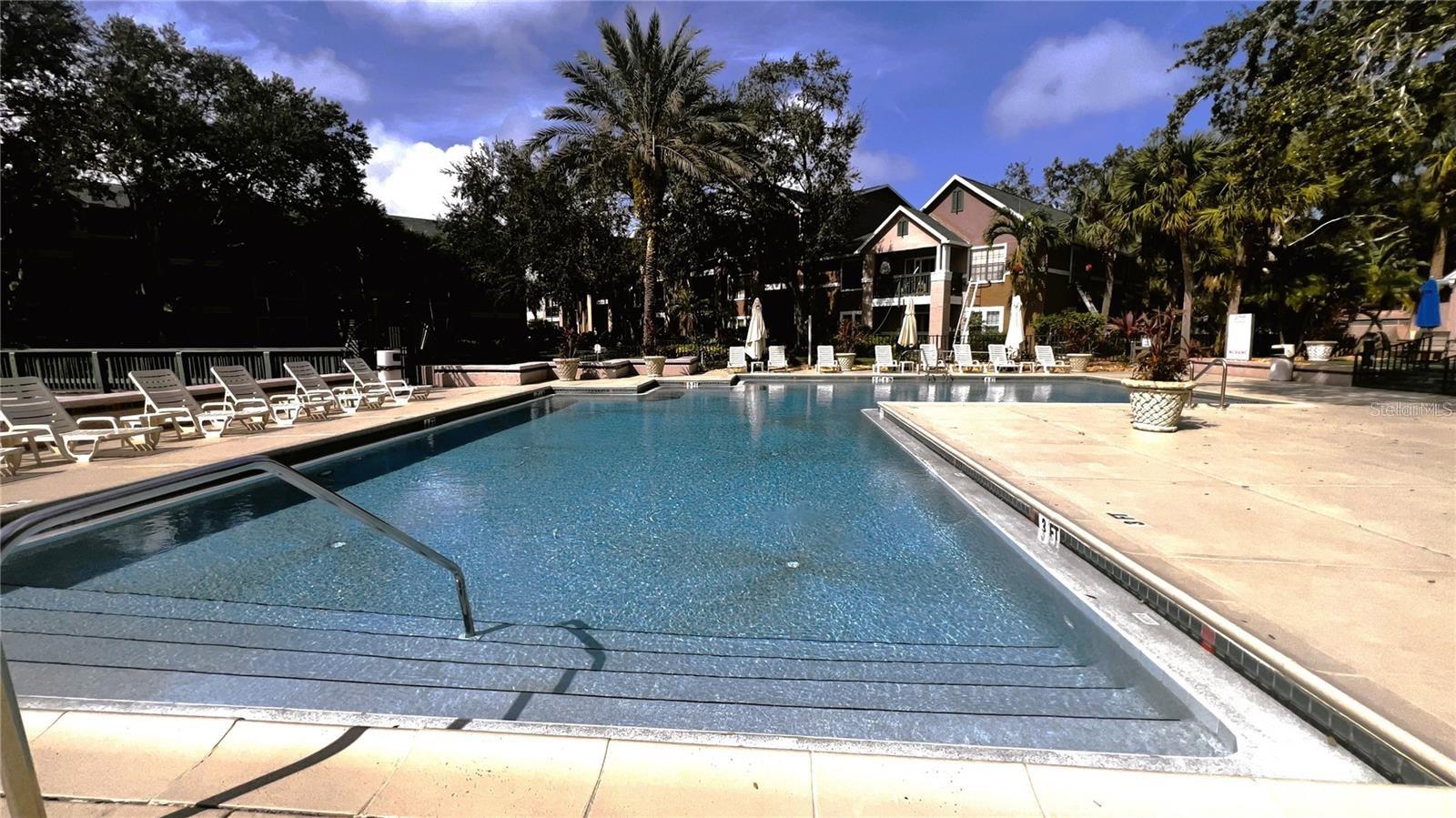 Condominium at 7667 N WICKHAM RD #1202, MELBOURNE, photo 16 of 17