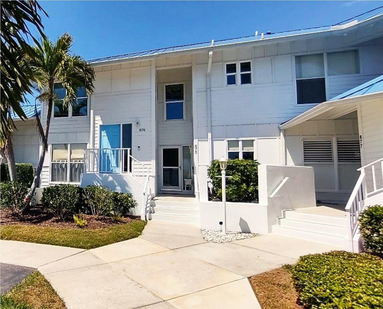 876 AUDUBON DR #876