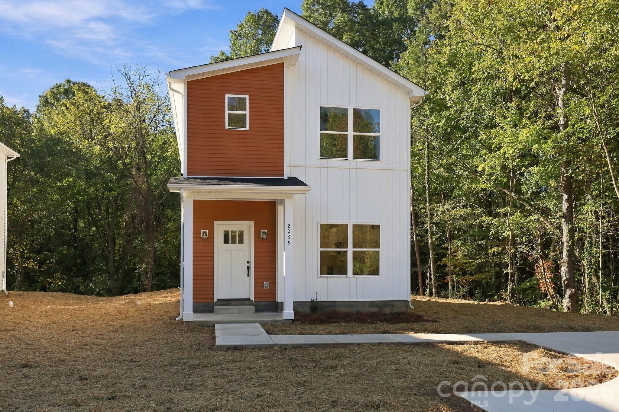 Single Family Residence at 2269 S Jake Alexander Boulevard, Salisbury, photo 2 of 41