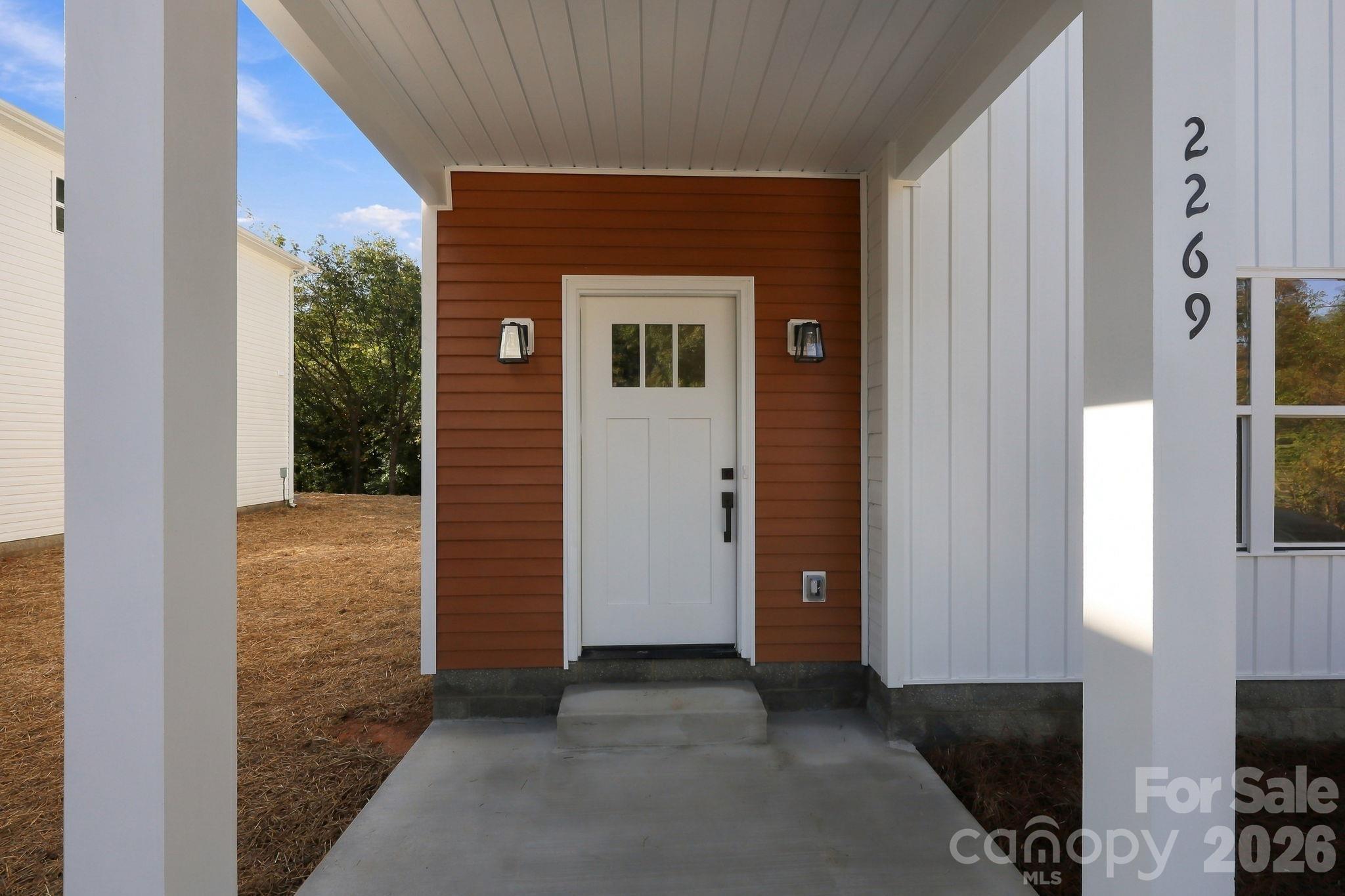 Single Family Residence at 2269 S Jake Alexander Boulevard, Salisbury, photo 6 of 41