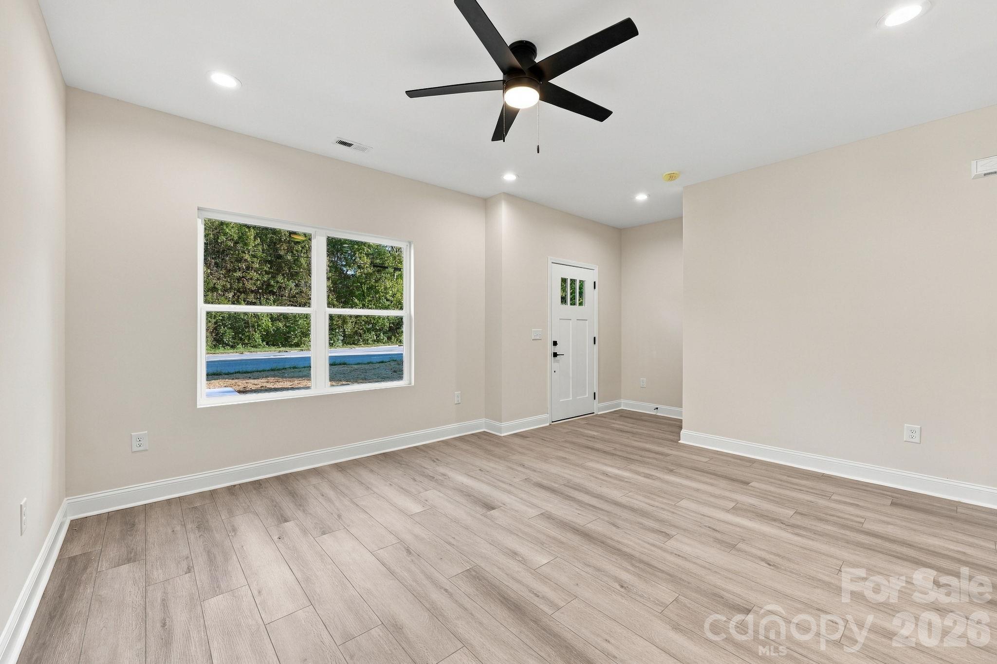 Single Family Residence at 2269 S Jake Alexander Boulevard, Salisbury, photo 10 of 41