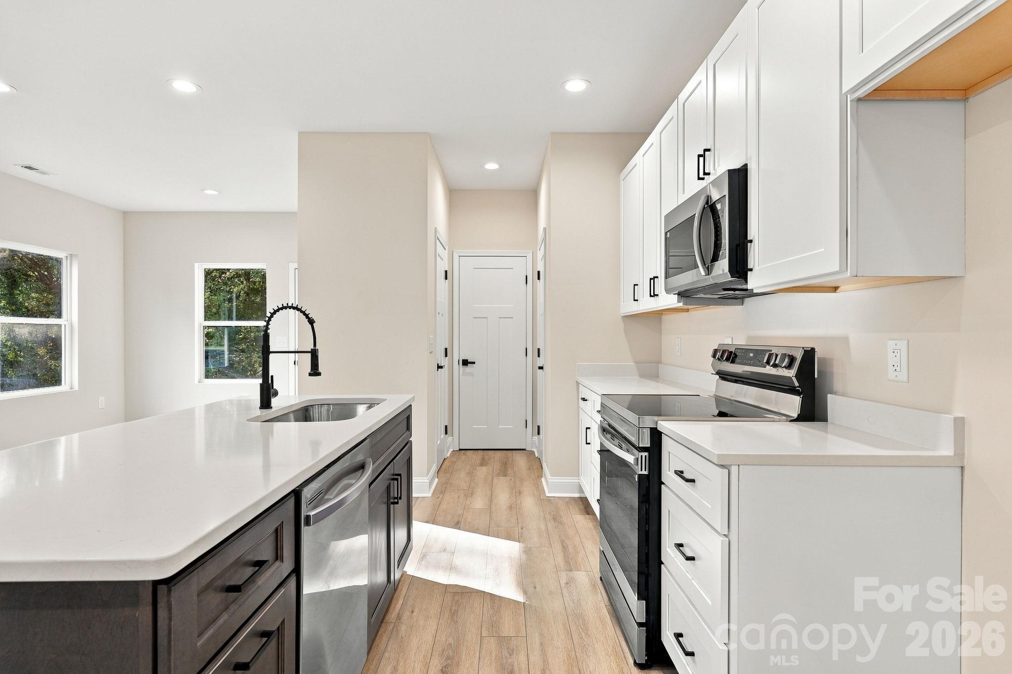 Single Family Residence at 2269 S Jake Alexander Boulevard, Salisbury, photo 12 of 41