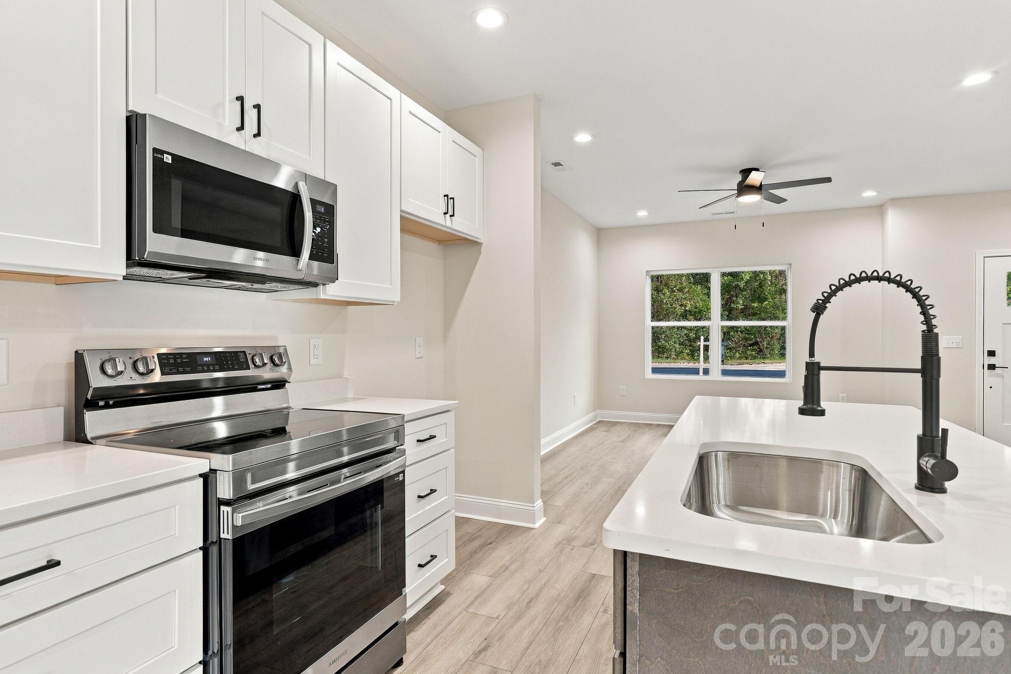 Single Family Residence at 2269 S Jake Alexander Boulevard, Salisbury, photo 13 of 41
