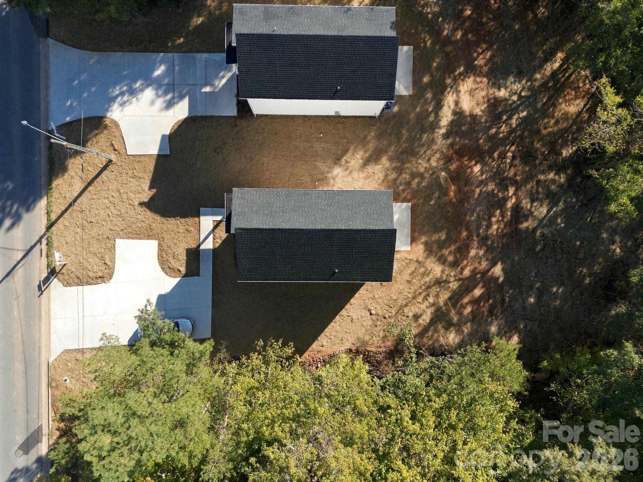Single Family Residence at 2269 S Jake Alexander Boulevard, Salisbury, photo 35 of 41