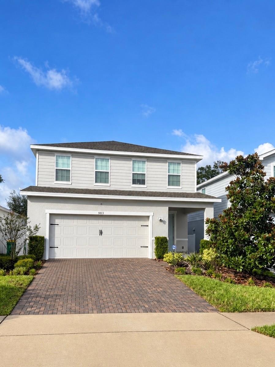 5013 GRAND TETON CT