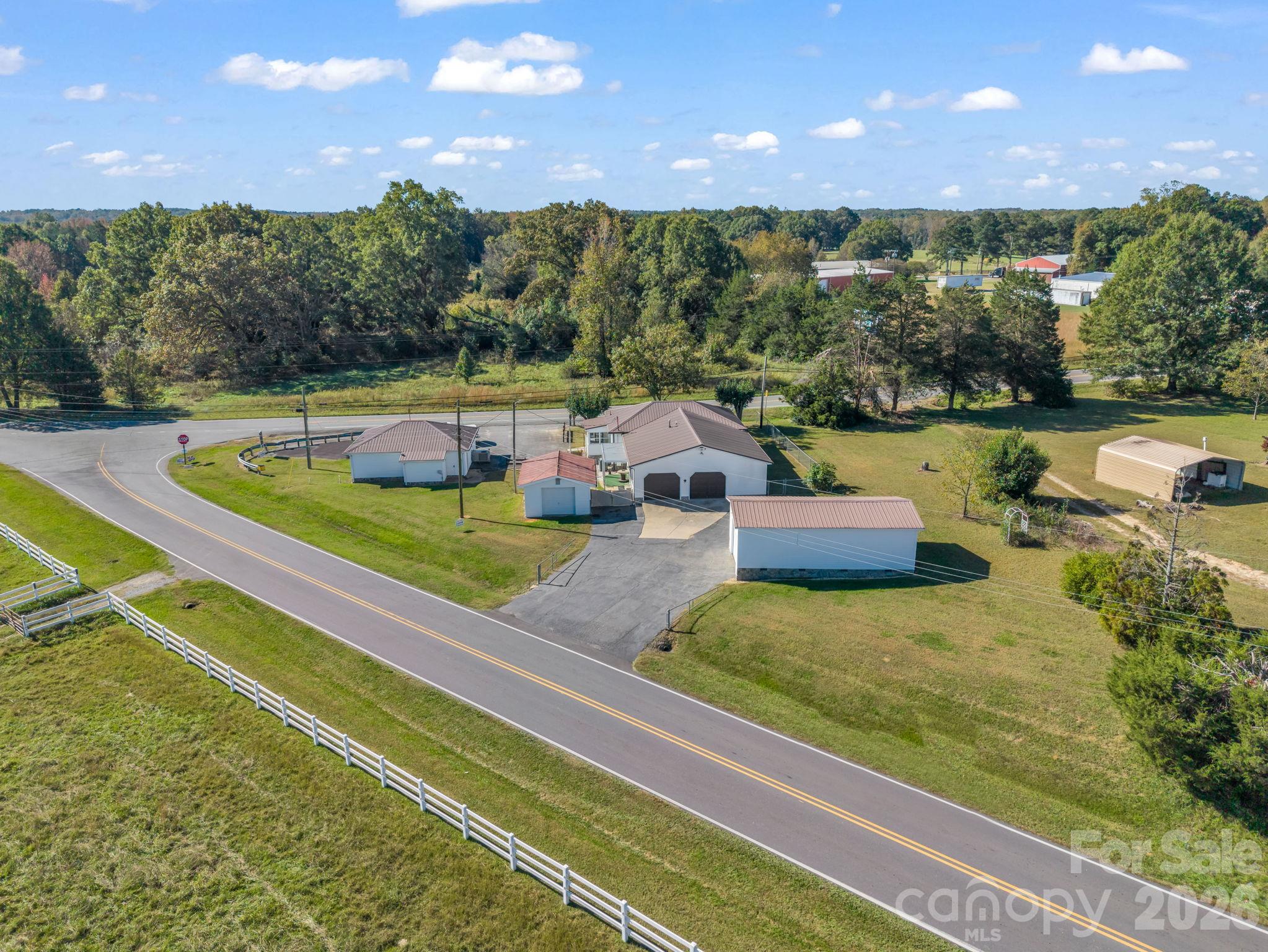 Single Family Residence at 7508 Dallas Cherryville Highway, Cherryville, photo 51 of 52
