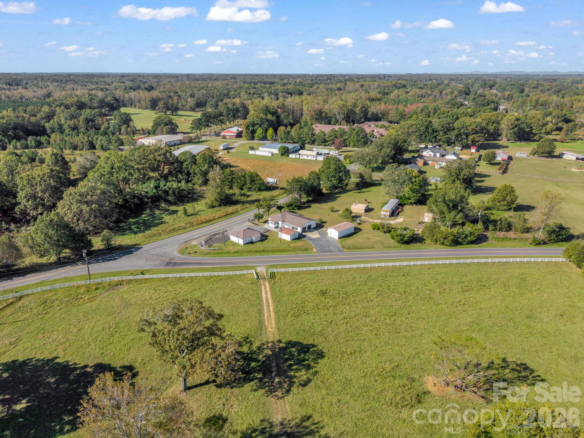 Single Family Residence at 7508 Dallas Cherryville Highway, Cherryville, photo 52 of 52