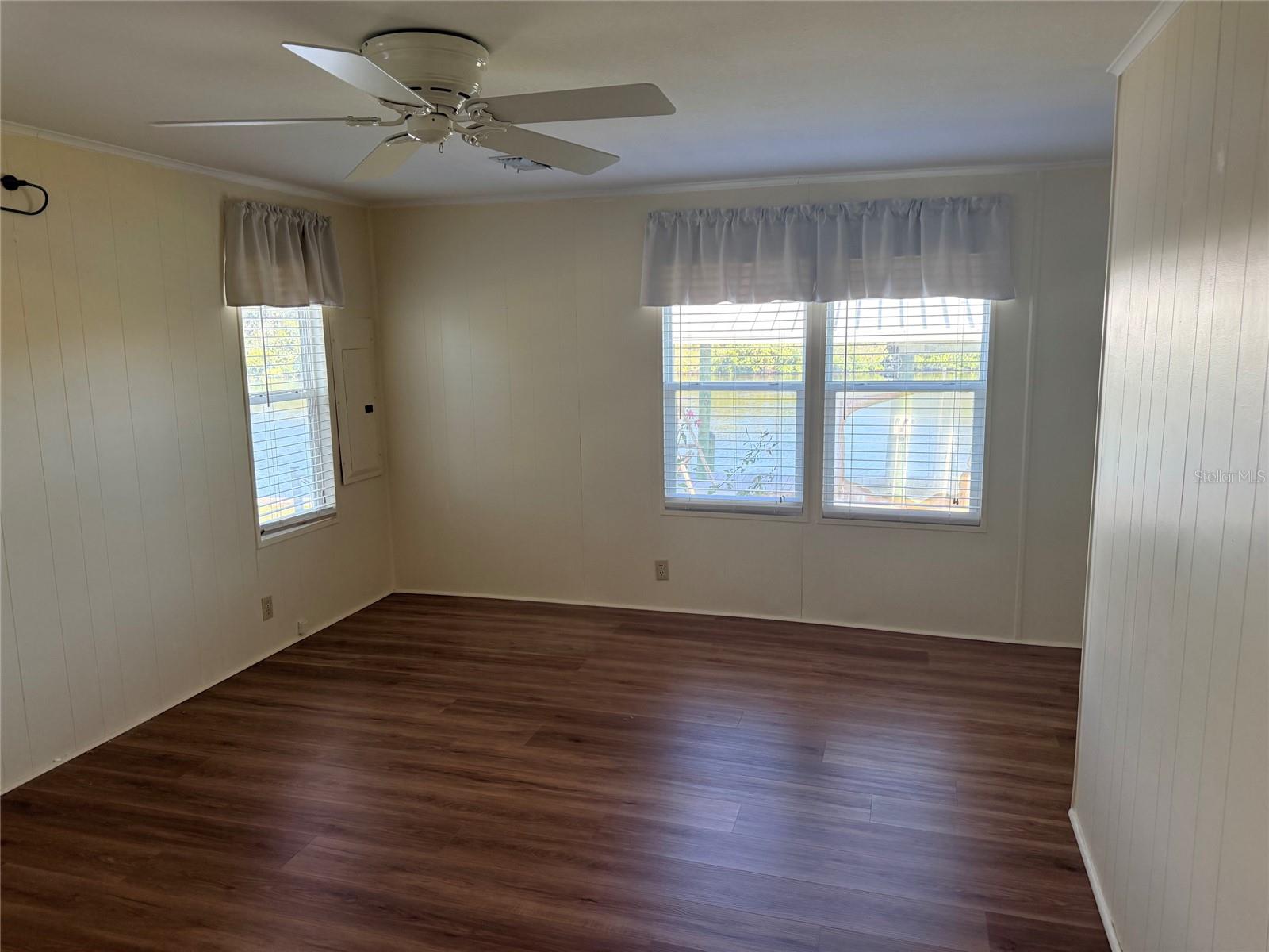 Primary Bedroom - 182 N SAINT THOMAS CIR, APOLLO BEACH
